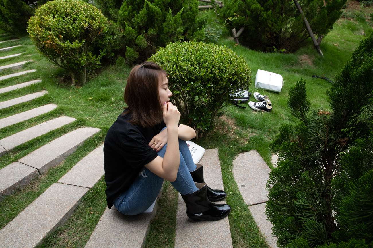 图片[61]-物恋传媒 No.430 婷婷-花园少女 [148P] – 速更版-美库