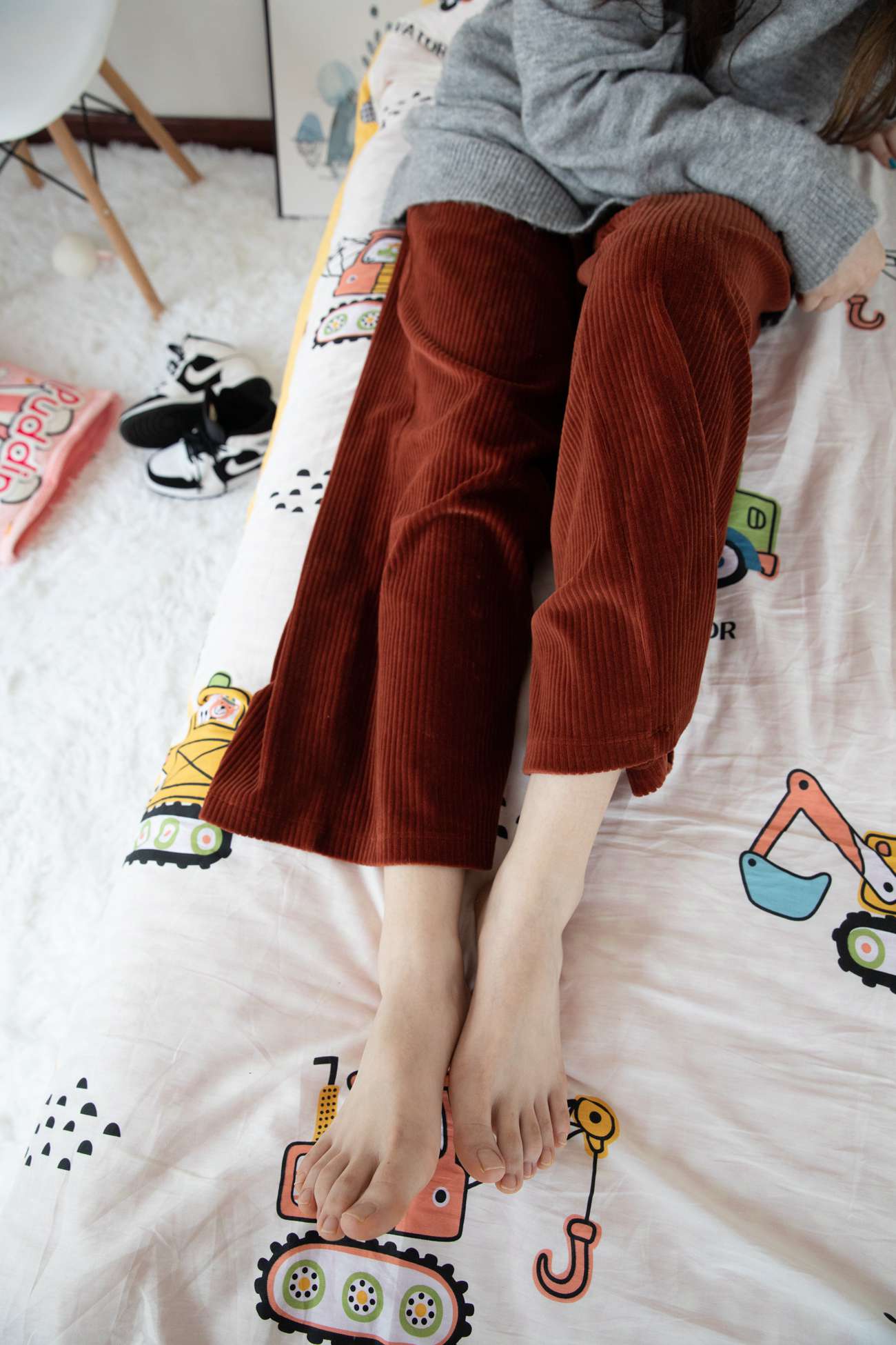 图片[115]-物恋传媒 No.429 佳琪-青春有你 [127P] – 速更版-美库