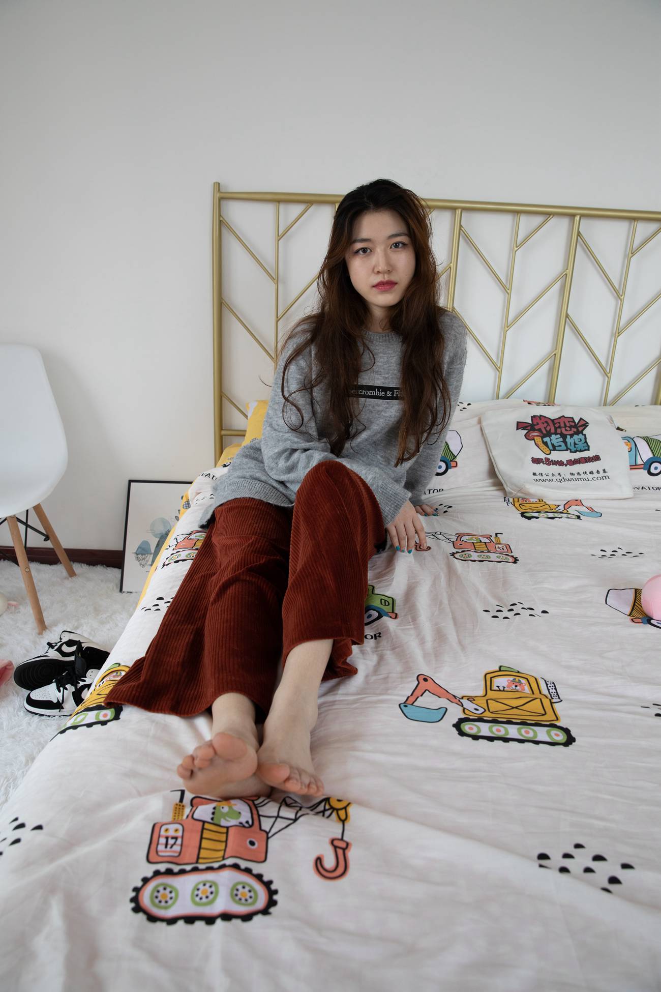 图片[118]-物恋传媒 No.429 佳琪-青春有你 [127P] – 速更版-美库