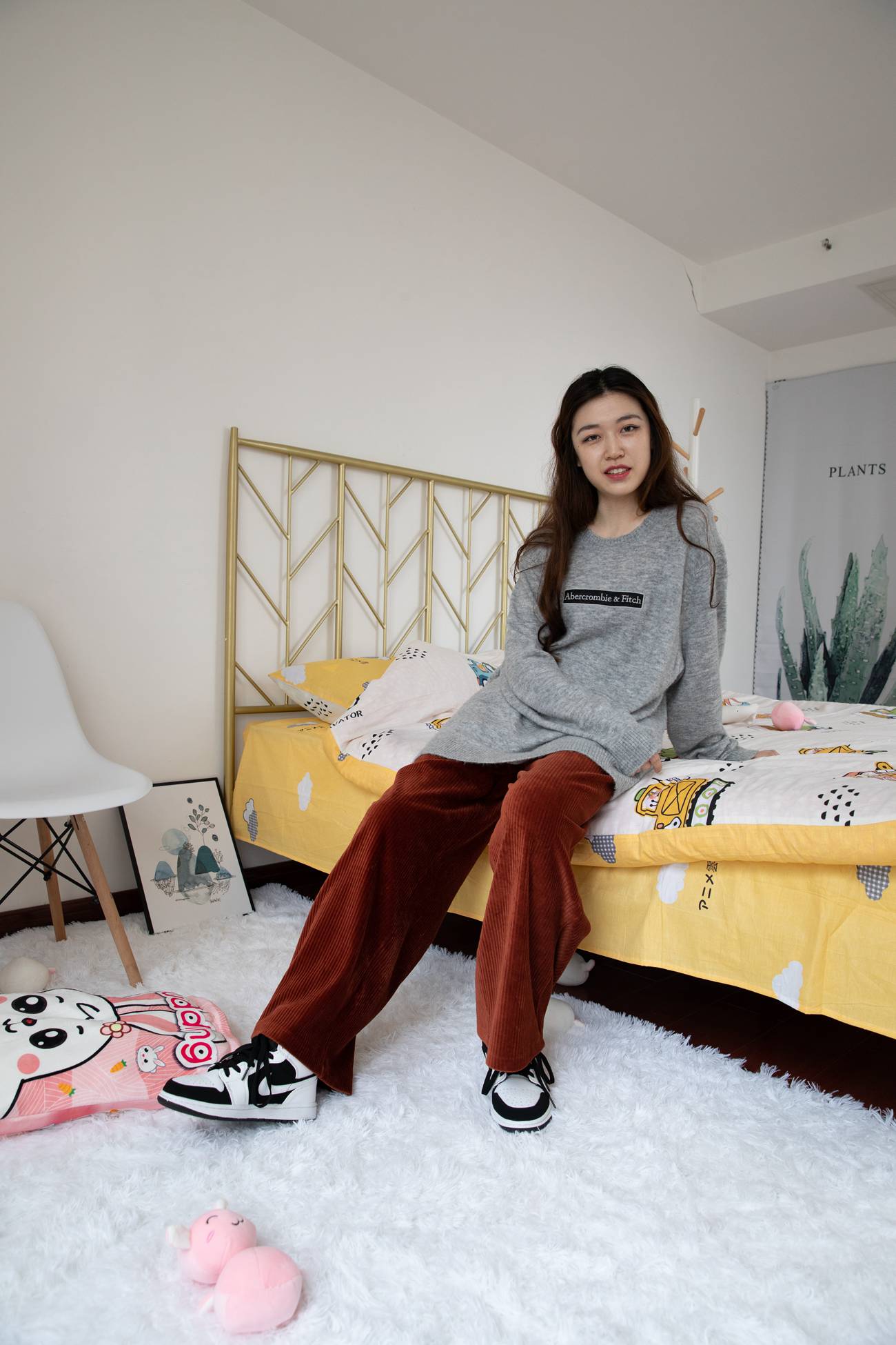 图片[122]-物恋传媒 No.429 佳琪-青春有你 [127P] – 速更版-美库