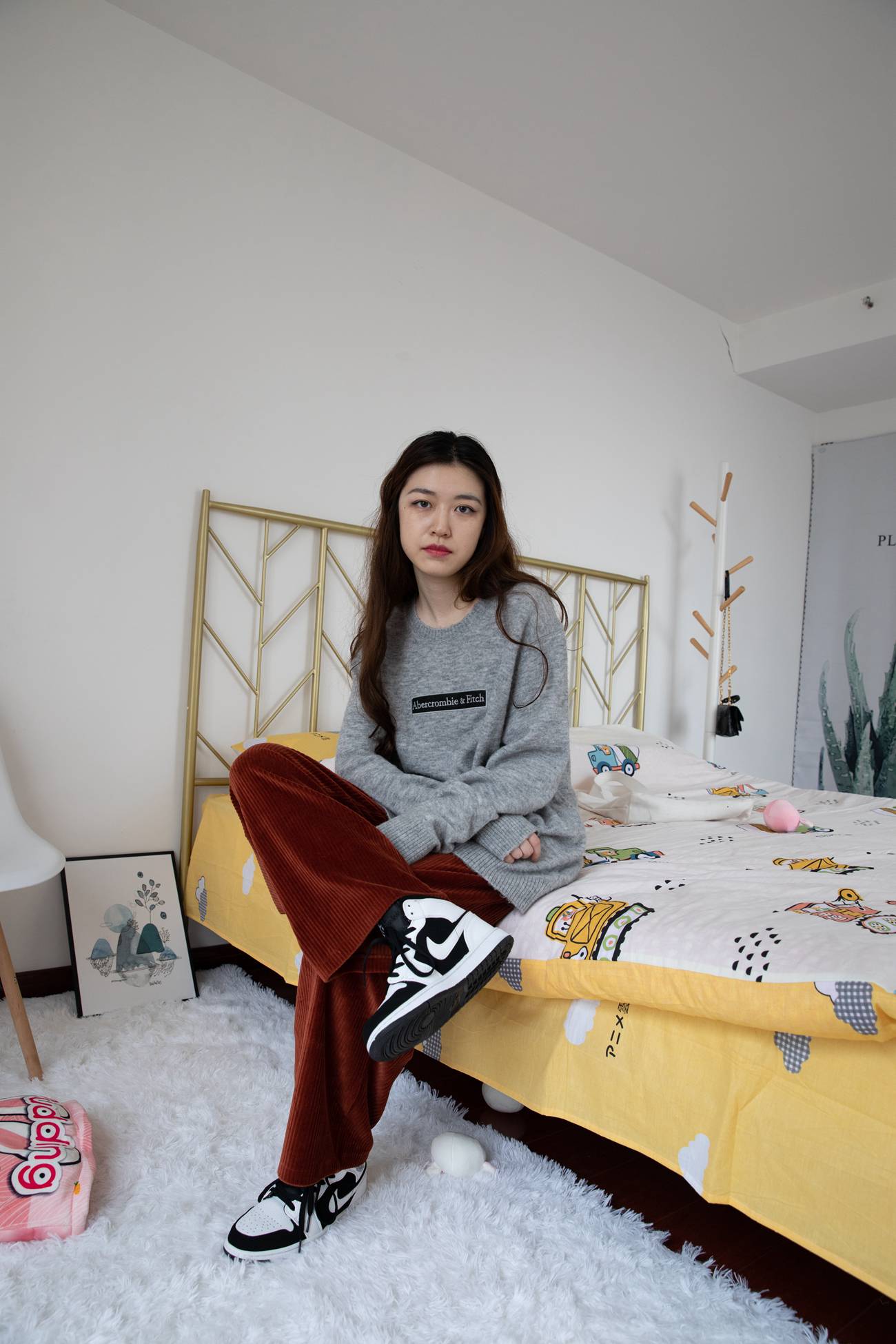 图片[124]-物恋传媒 No.429 佳琪-青春有你 [127P] – 速更版-美库