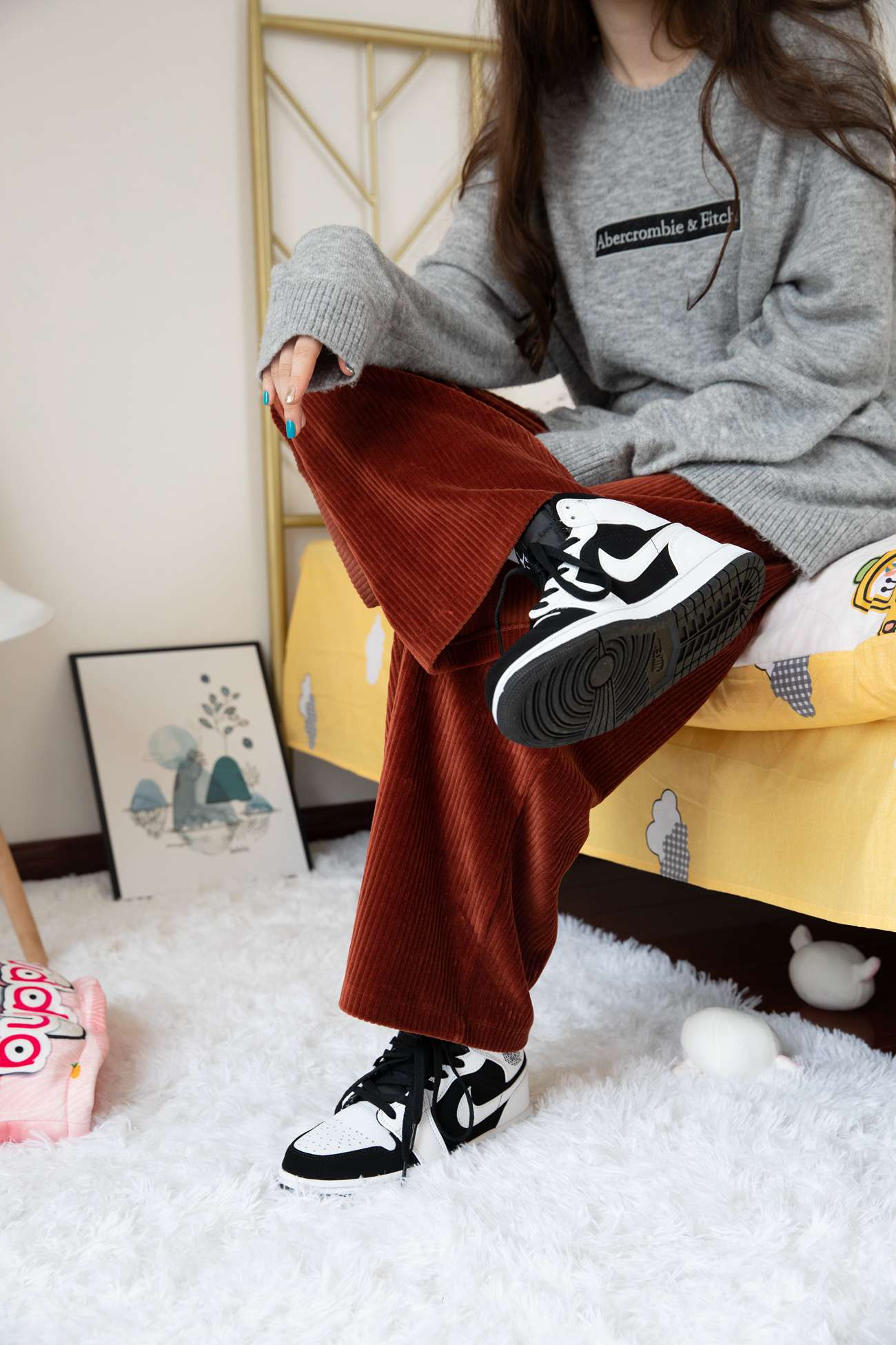 图片[126]-物恋传媒 No.429 佳琪-青春有你 [127P] – 速更版-美库