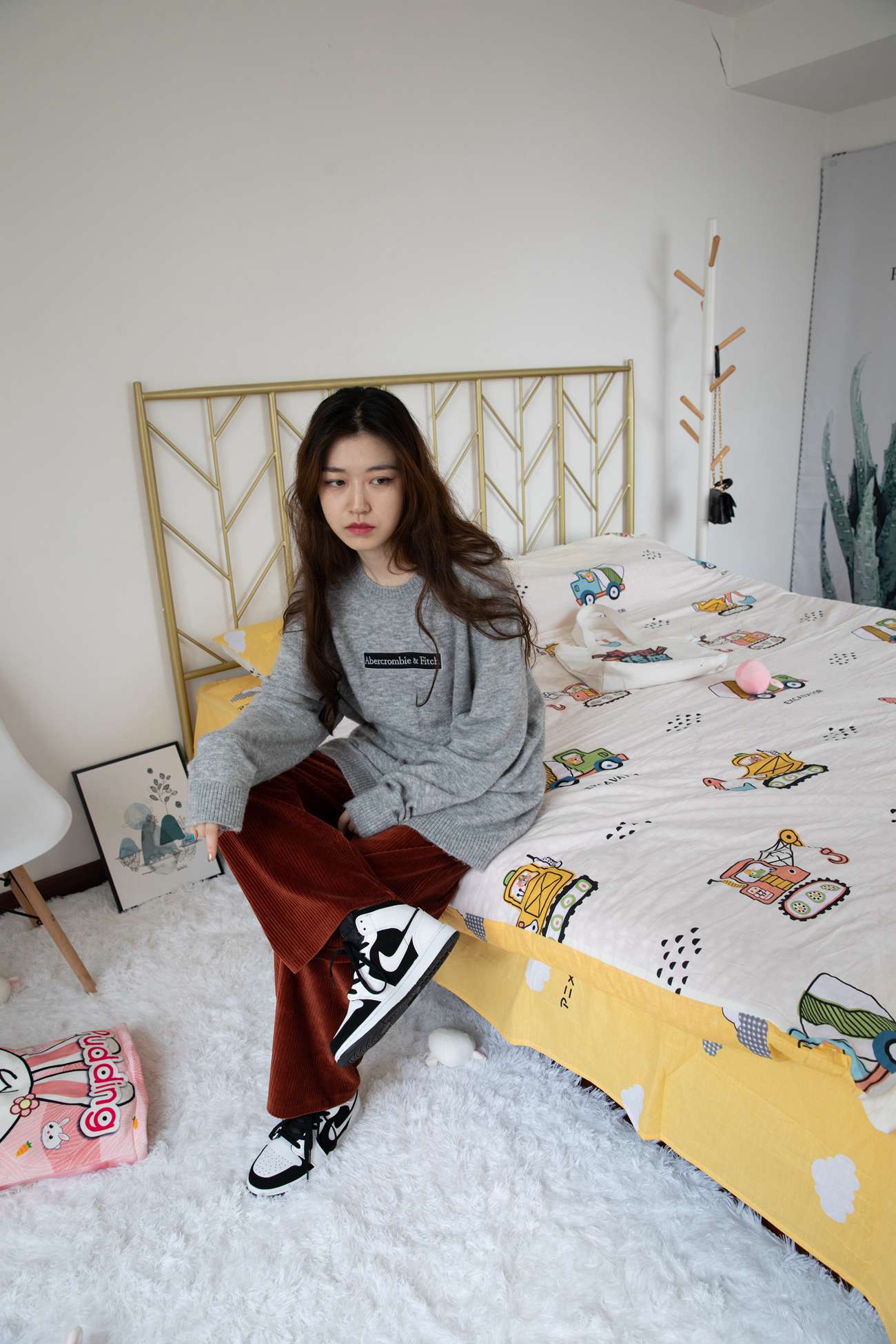 图片[125]-物恋传媒 No.429 佳琪-青春有你 [127P] – 速更版-美库