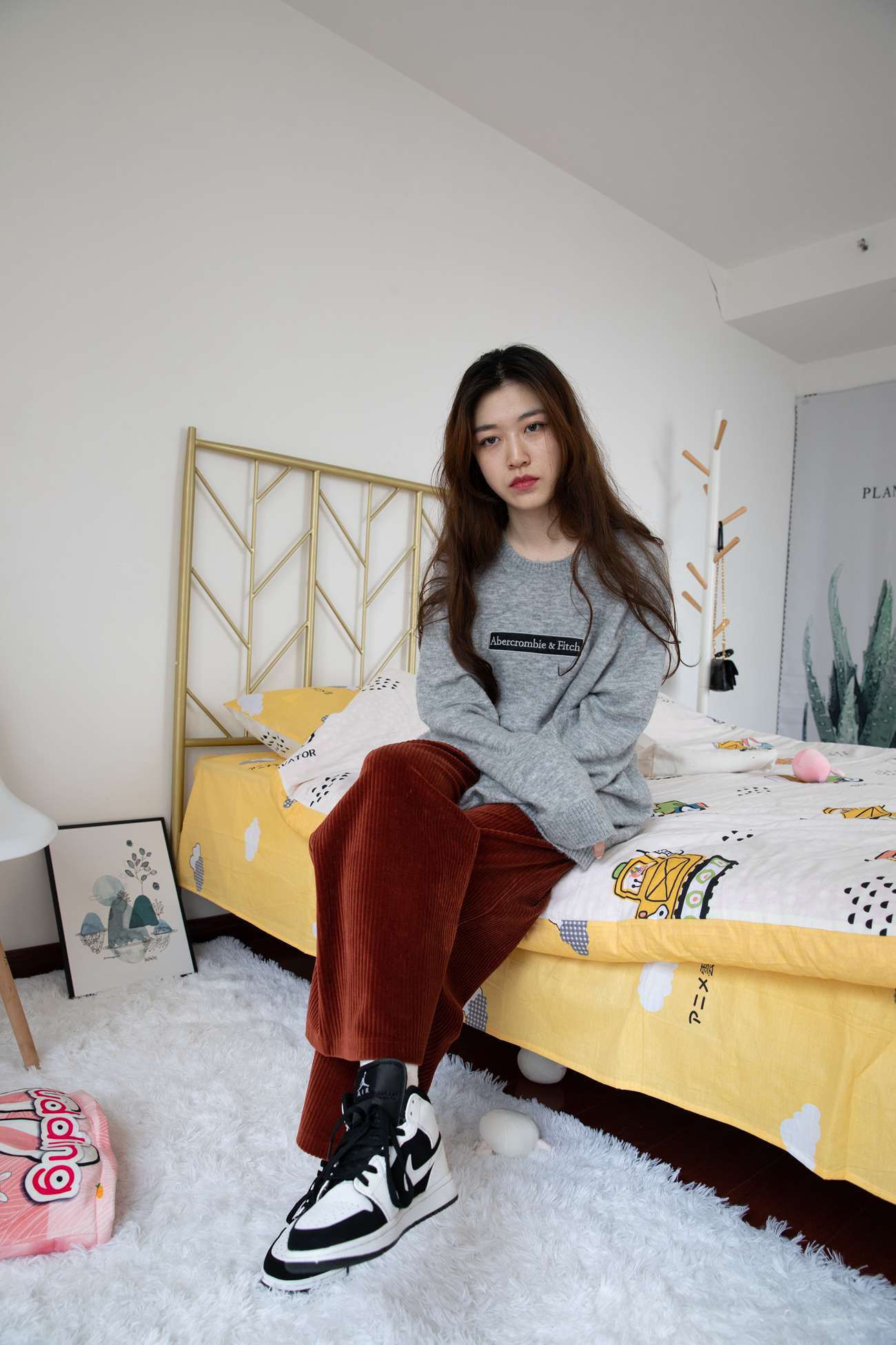 图片[128]-物恋传媒 No.429 佳琪-青春有你 [127P] – 速更版-美库