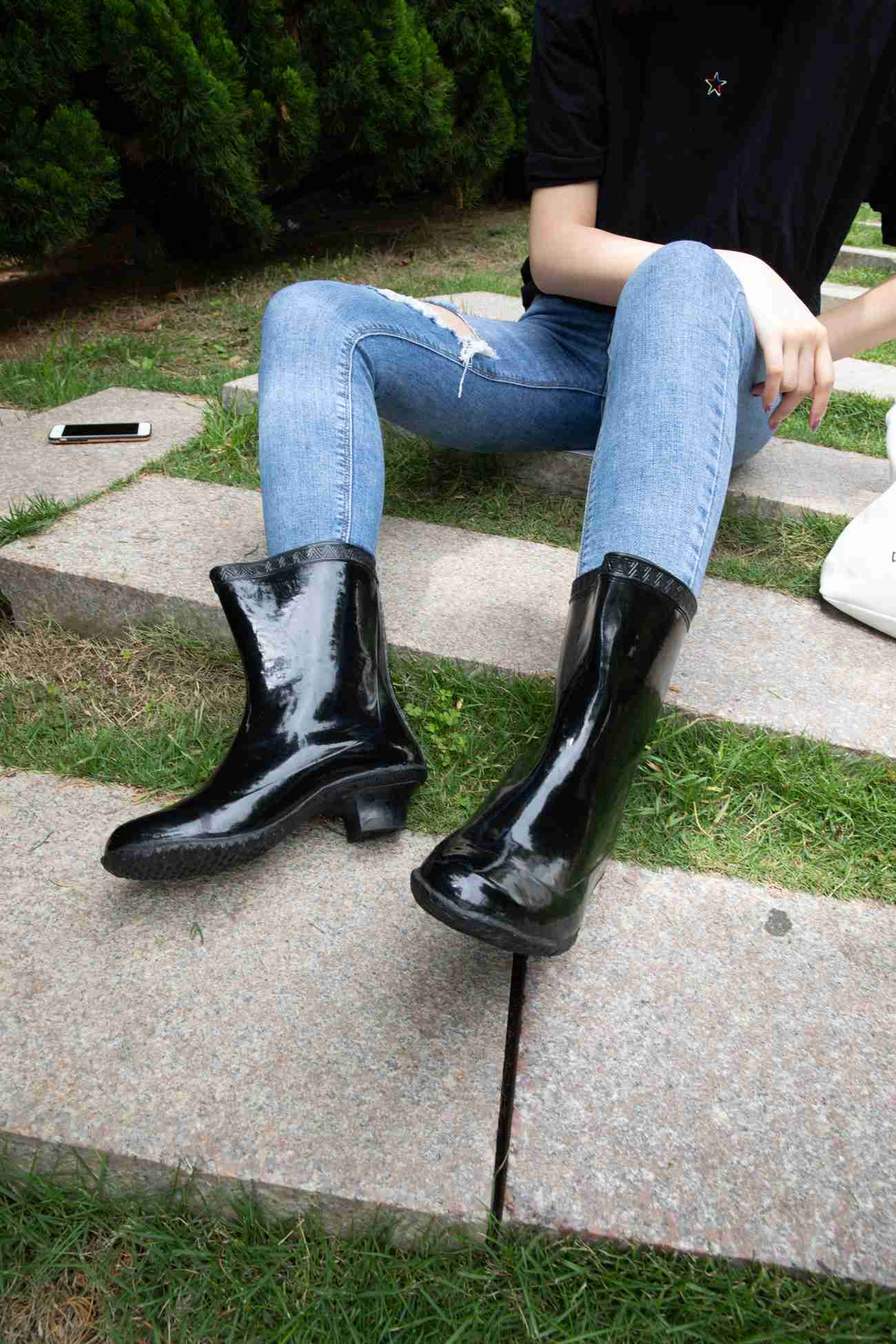 图片[71]-物恋传媒 No.430 婷婷-花园少女 [148P] – 速更版-美库