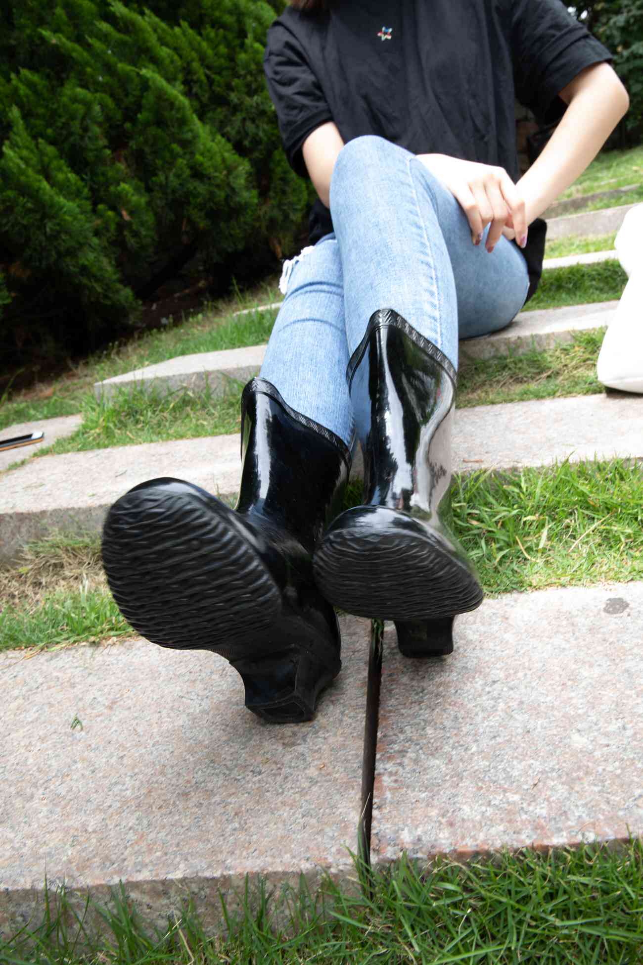 图片[75]-物恋传媒 No.430 婷婷-花园少女 [148P] – 速更版-美库