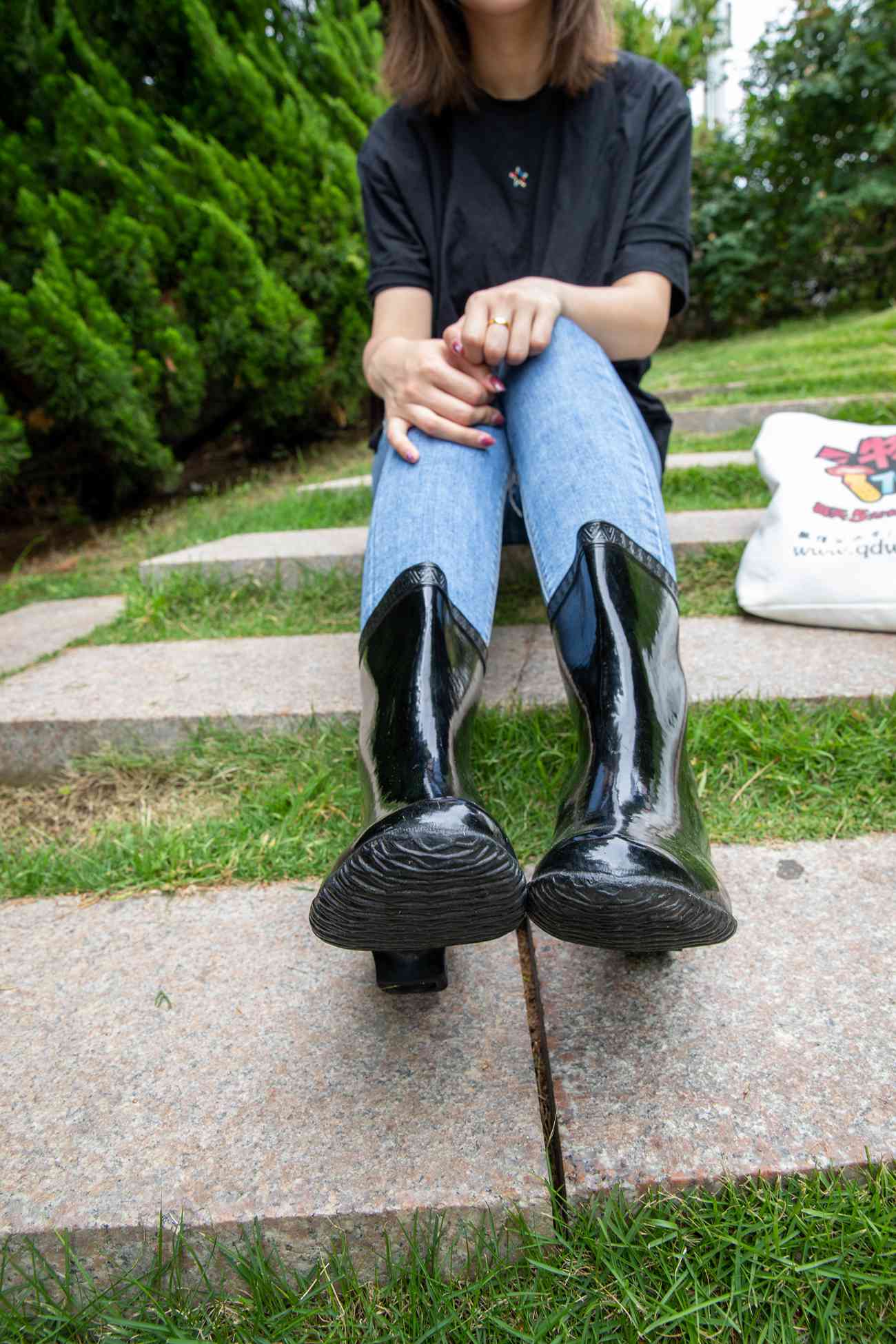 图片[79]-物恋传媒 No.430 婷婷-花园少女 [148P] – 速更版-美库