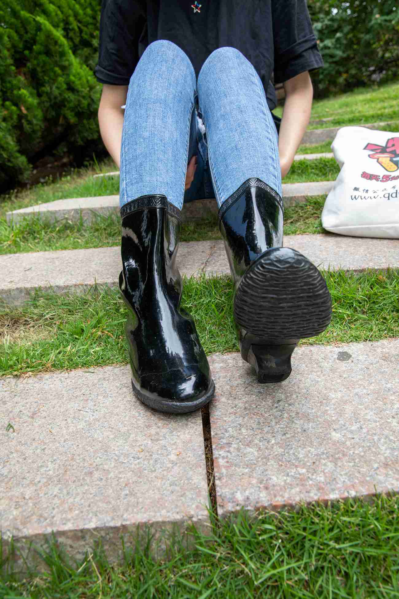 图片[82]-物恋传媒 No.430 婷婷-花园少女 [148P] – 速更版-美库