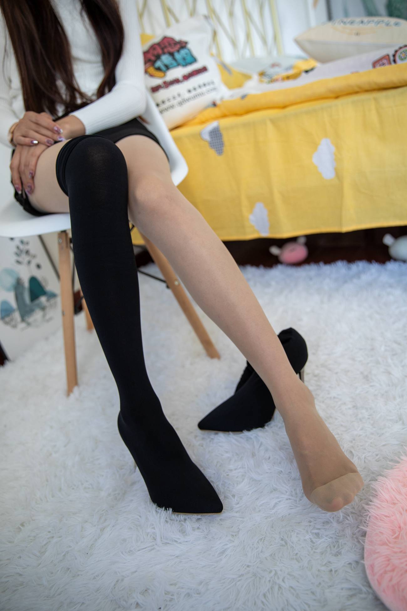 图片[88]-物恋传媒 NO.431 苏镶-烟雨青 [156P] – 速更版-美库