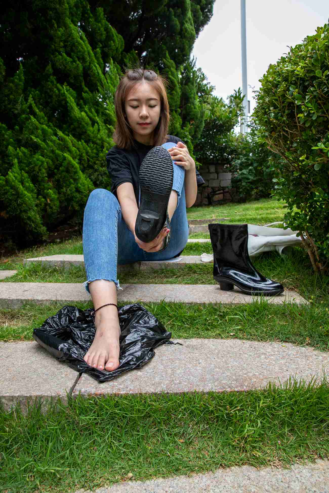 图片[115]-物恋传媒 No.430 婷婷-花园少女 [148P] – 速更版-美库