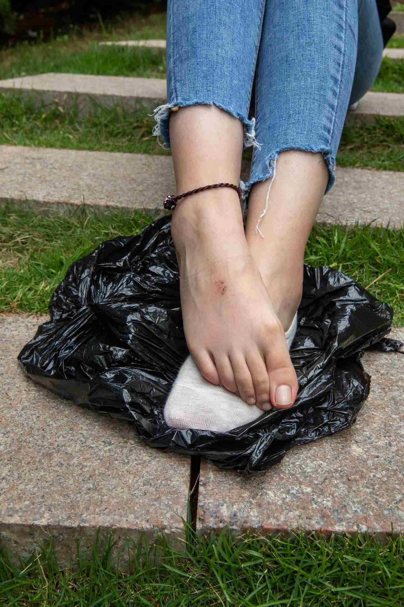 图片[121]-物恋传媒 No.430 婷婷-花园少女 [148P] – 速更版-美库