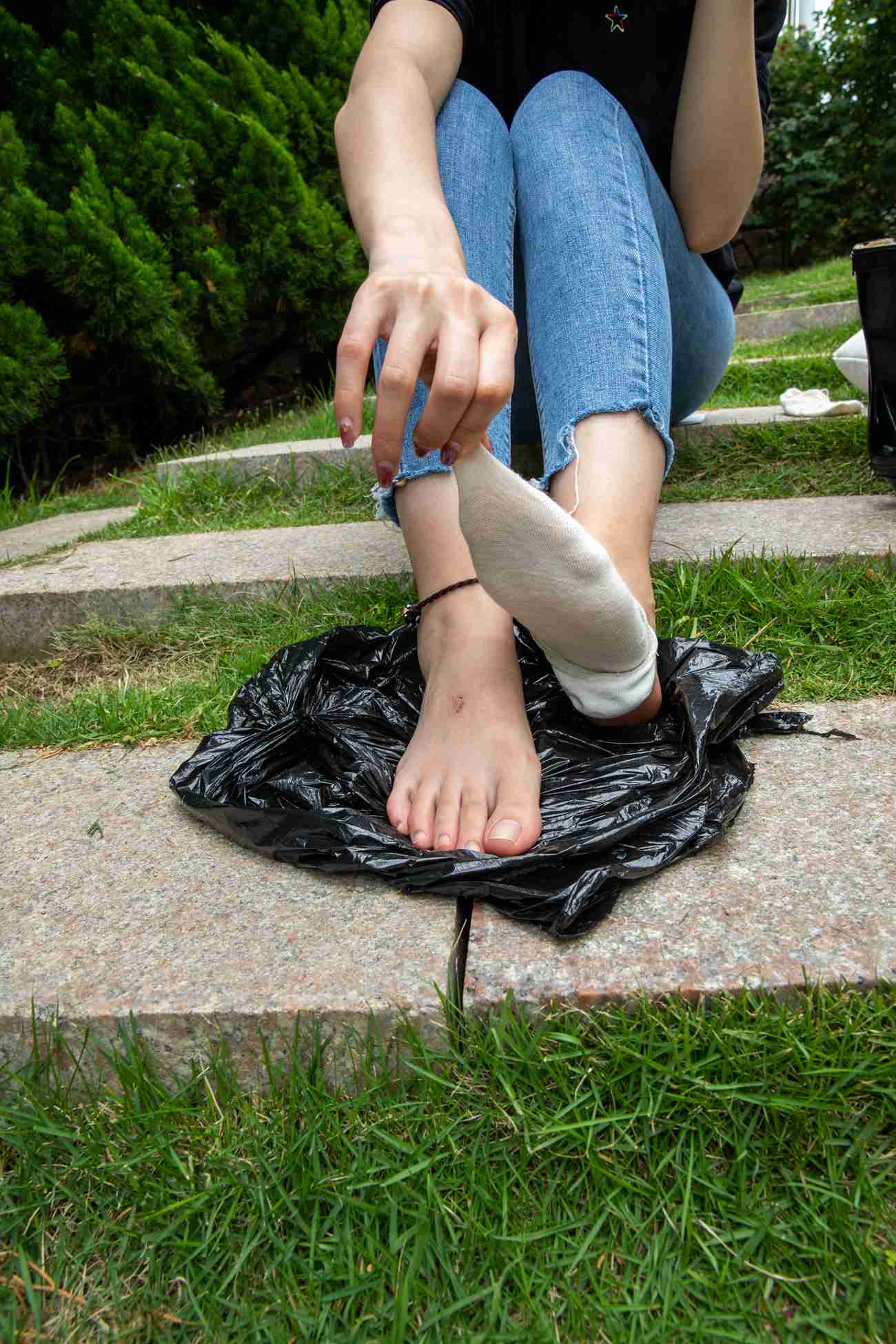 图片[125]-物恋传媒 No.430 婷婷-花园少女 [148P] – 速更版-美库