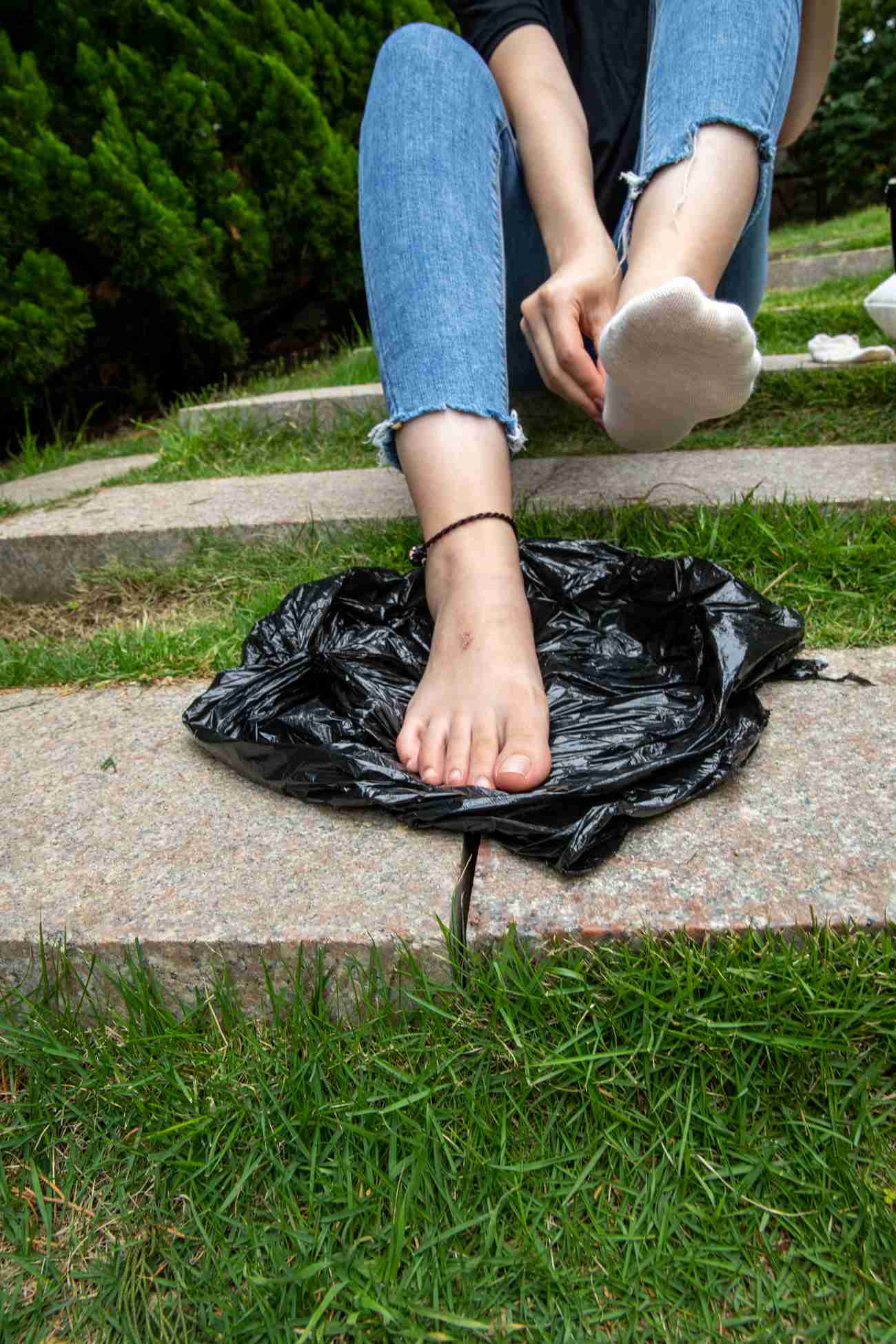 图片[124]-物恋传媒 No.430 婷婷-花园少女 [148P] – 速更版-美库