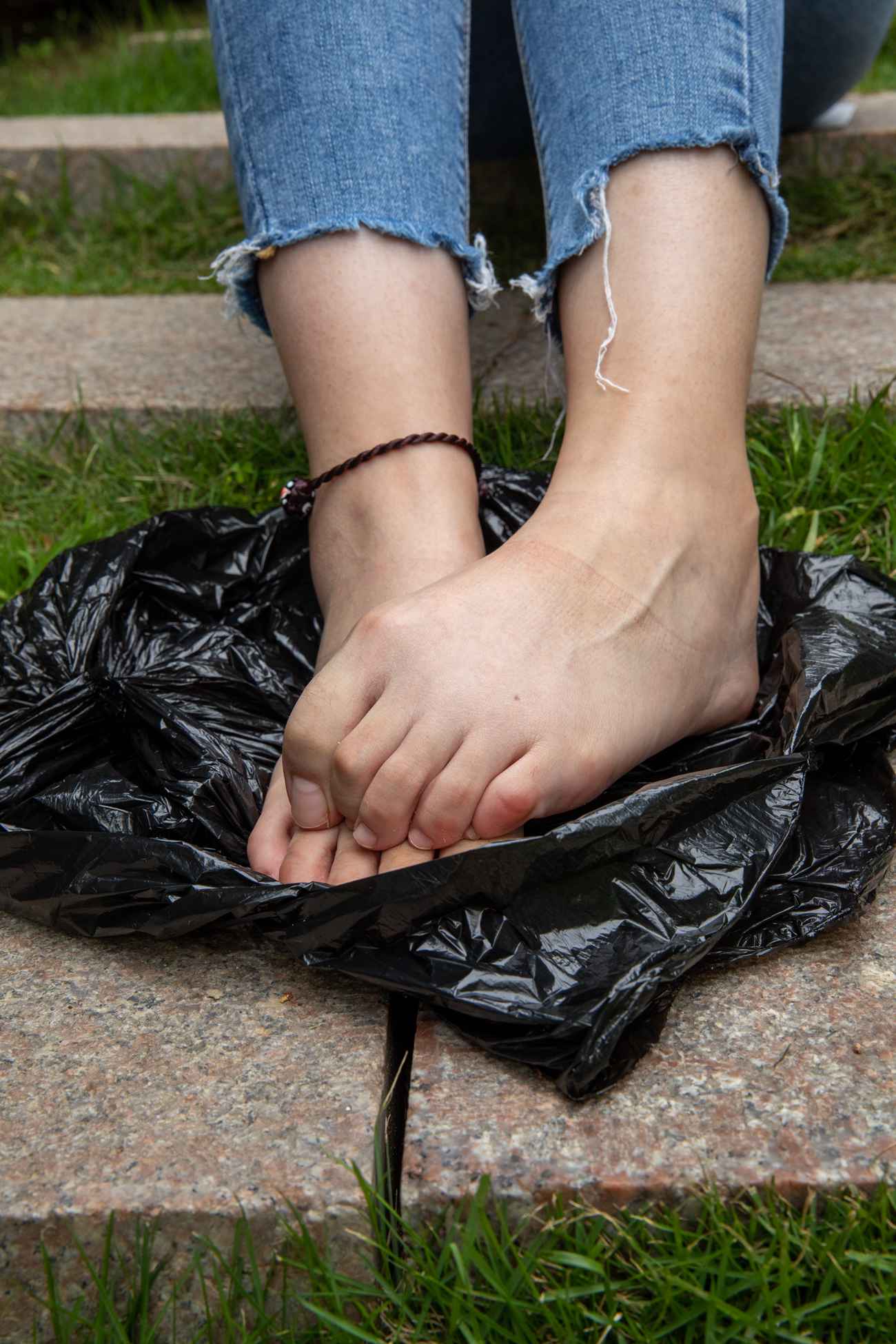 图片[127]-物恋传媒 No.430 婷婷-花园少女 [148P] – 速更版-美库