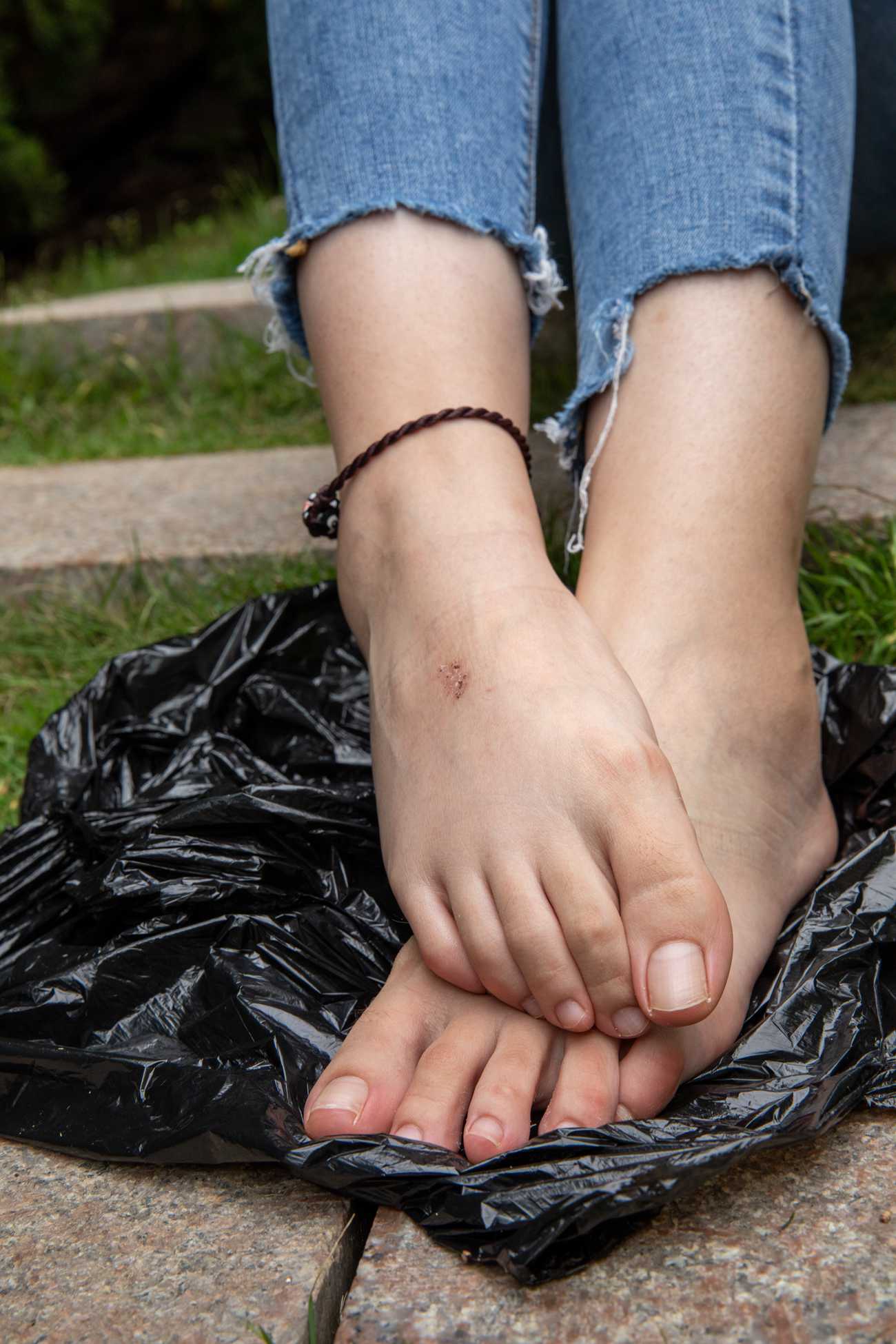 图片[130]-物恋传媒 No.430 婷婷-花园少女 [148P] – 速更版-美库