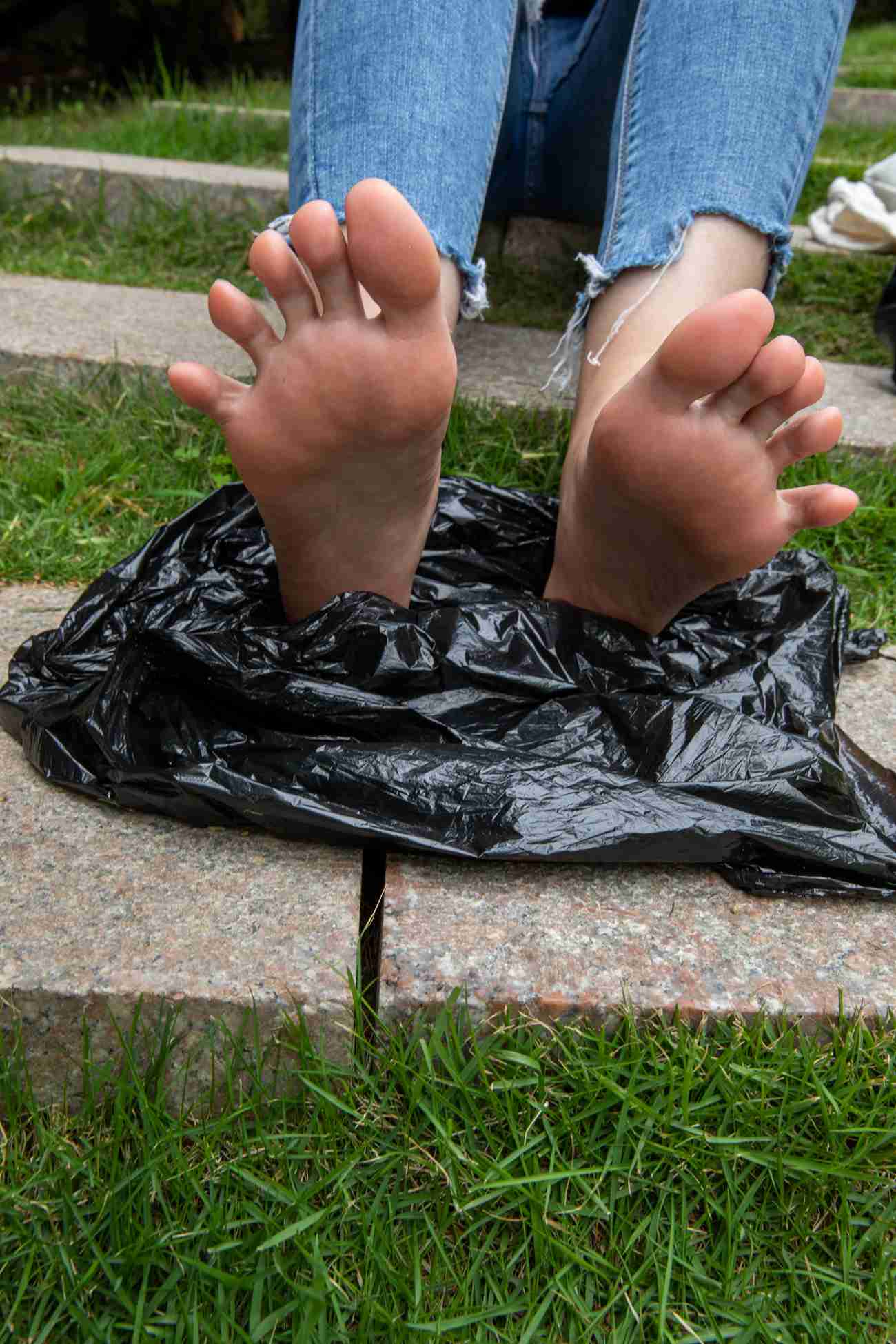 图片[135]-物恋传媒 No.430 婷婷-花园少女 [148P] – 速更版-美库