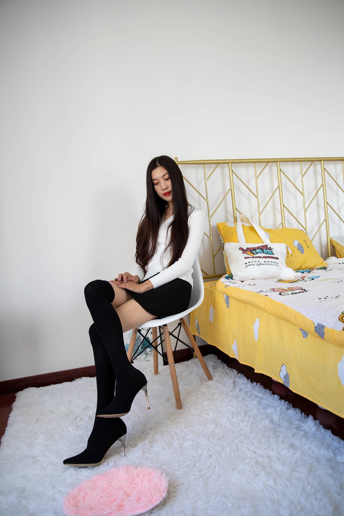 图片[157]-物恋传媒 NO.431 苏镶-烟雨青 [156P] – 速更版-美库