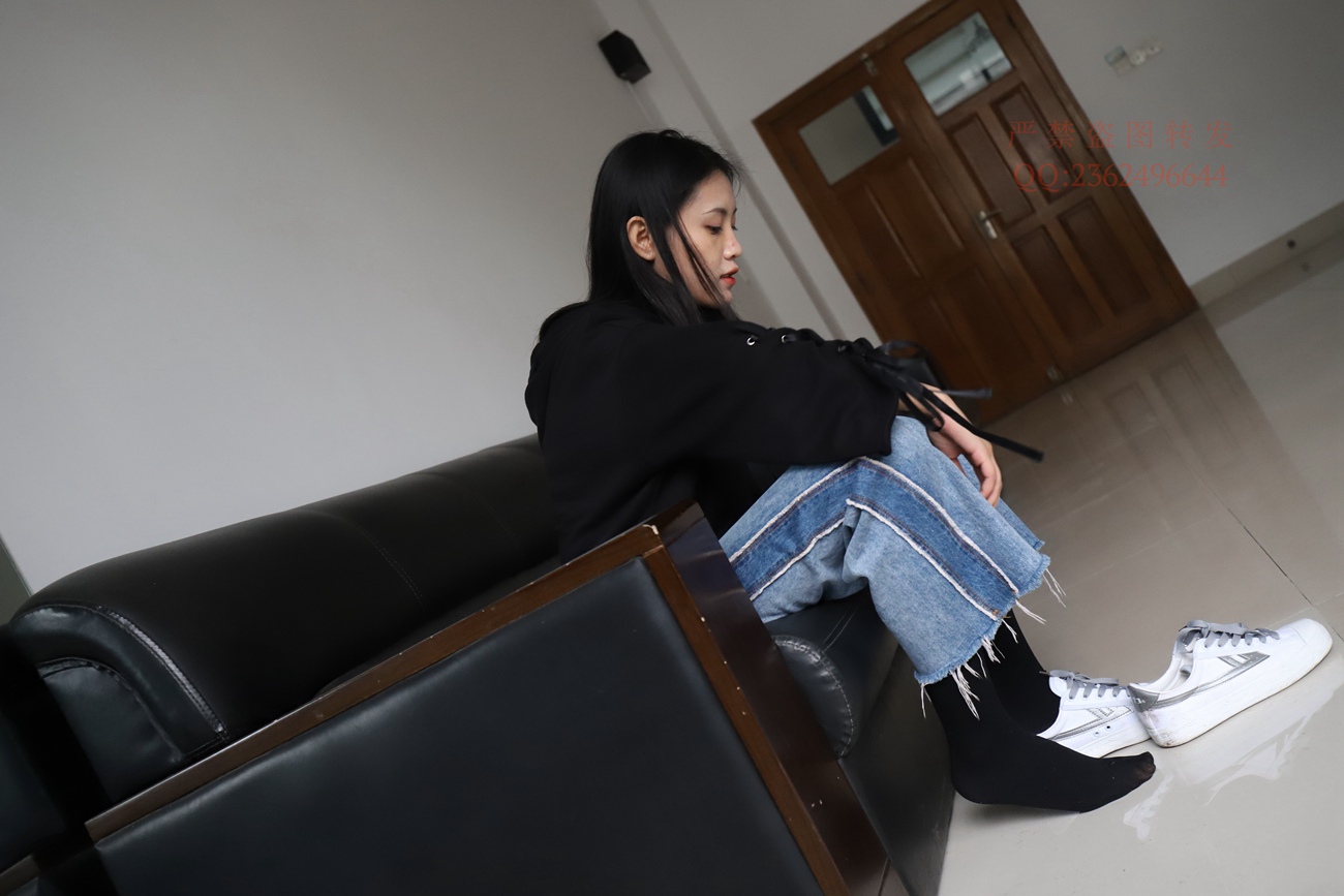 图片[10]-大西瓜爱牙膏-2018 11月活动 模特1（一） 黑厚（wa）(1) [165P] – 速更版-美库