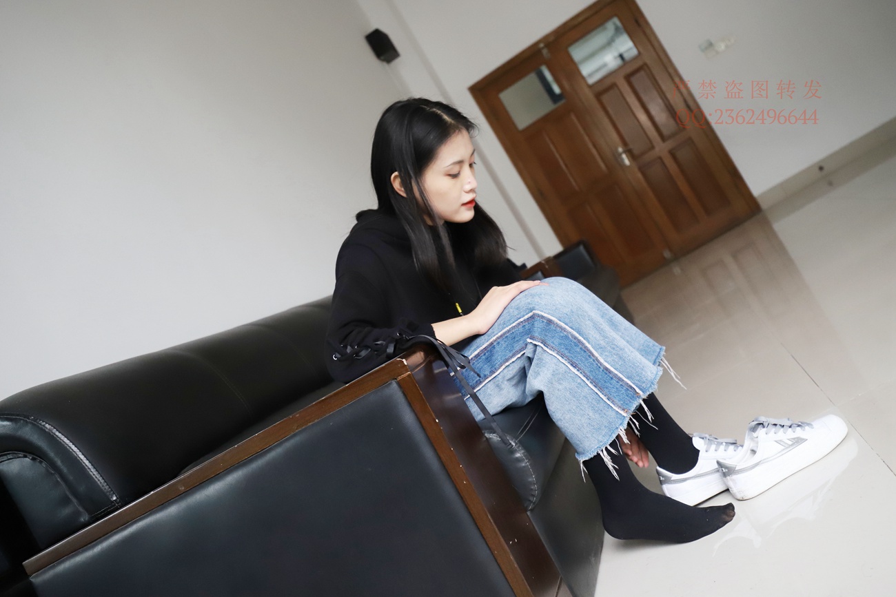 图片[11]-大西瓜爱牙膏-2018 11月活动 模特1（一） 黑厚（wa）(1) [165P] – 速更版-美库