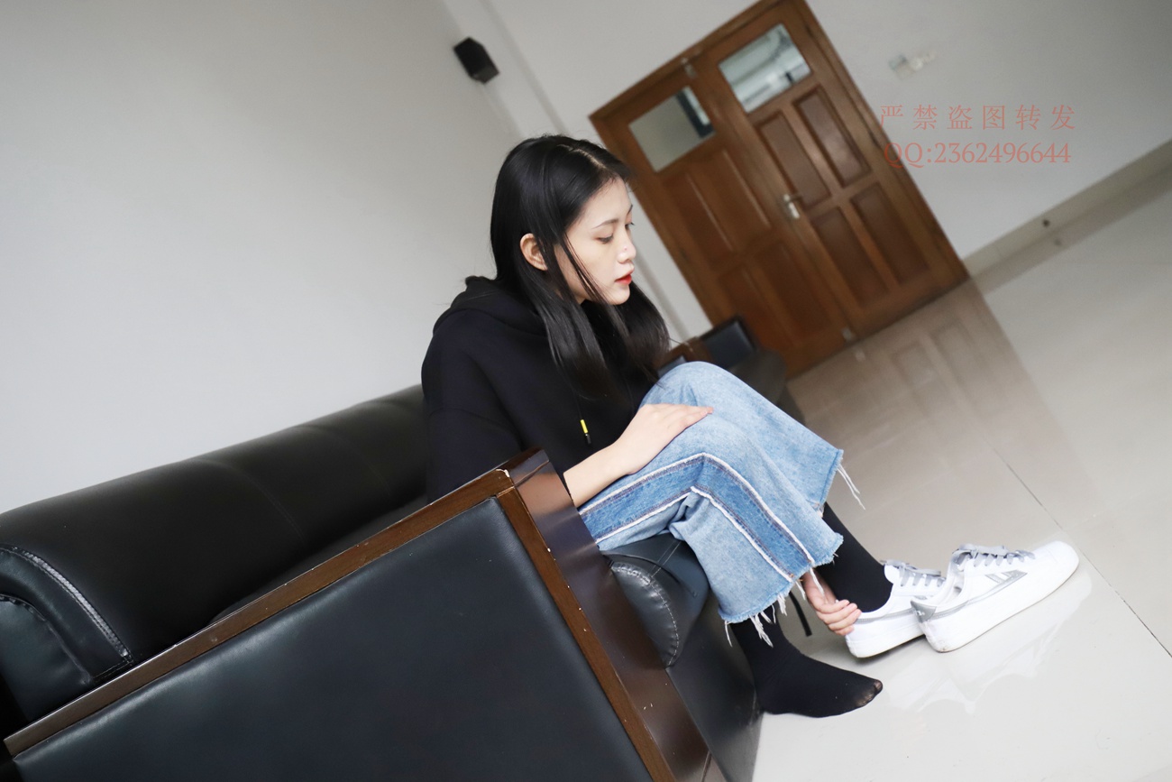 图片[12]-大西瓜爱牙膏-2018 11月活动 模特1（一） 黑厚（wa）(1) [165P] – 速更版-美库