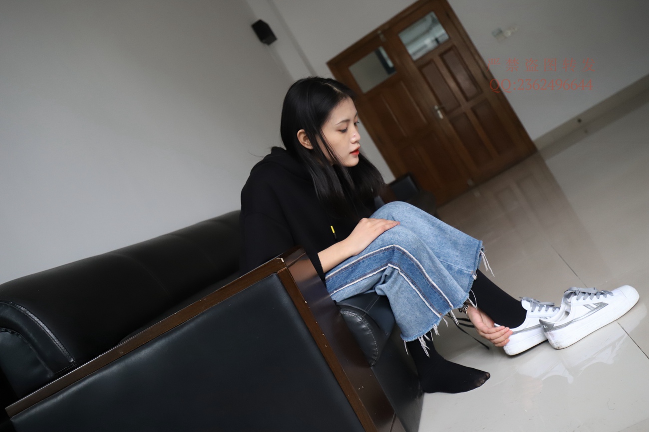 图片[13]-大西瓜爱牙膏-2018 11月活动 模特1（一） 黑厚（wa）(1) [165P] – 速更版-美库