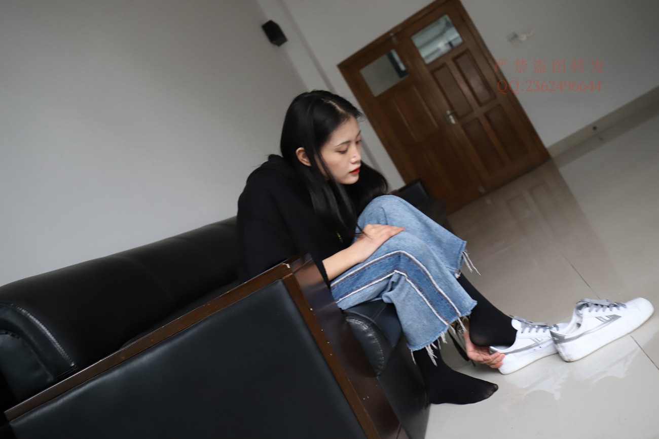 图片[14]-大西瓜爱牙膏-2018 11月活动 模特1（一） 黑厚（wa）(1) [165P] – 速更版-美库