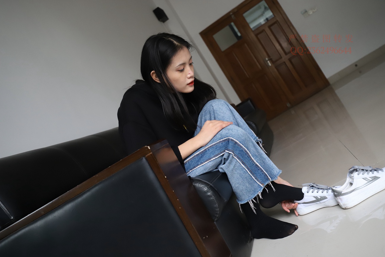 图片[15]-大西瓜爱牙膏-2018 11月活动 模特1（一） 黑厚（wa）(1) [165P] – 速更版-美库