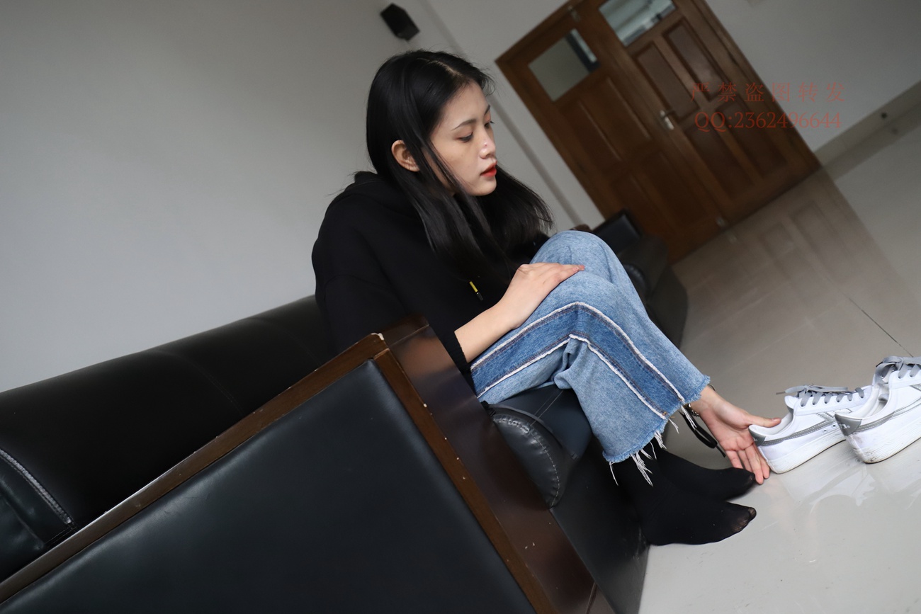 图片[16]-大西瓜爱牙膏-2018 11月活动 模特1（一） 黑厚（wa）(1) [165P] – 速更版-美库