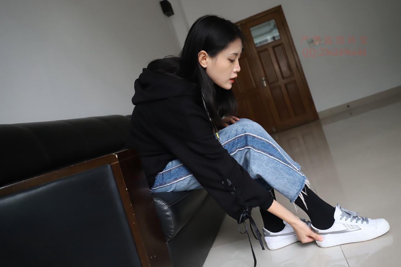 图片[17]-大西瓜爱牙膏-2018 11月活动 模特1（一） 黑厚（wa）(1) [165P] – 速更版-美库