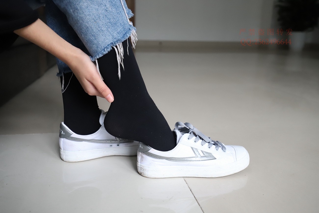 图片[23]-大西瓜爱牙膏-2018 11月活动 模特1（一） 黑厚（wa）(1) [165P] – 速更版-美库