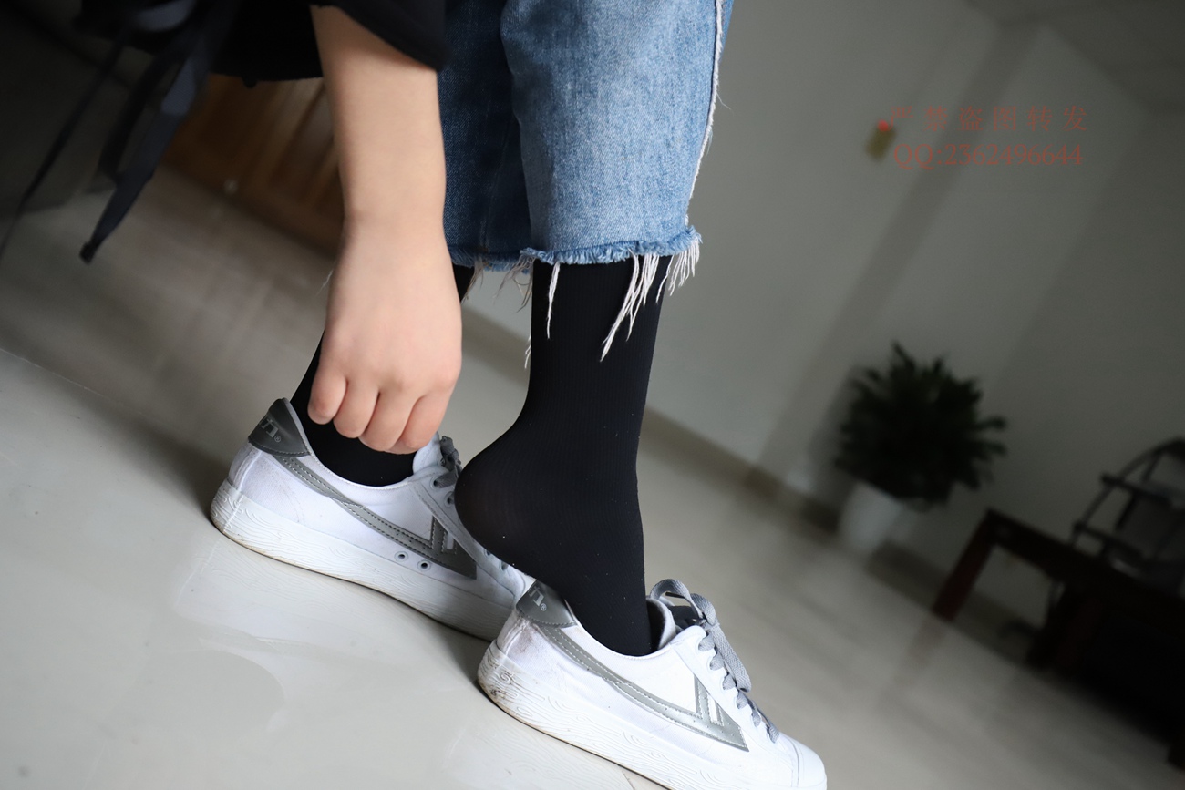 图片[24]-大西瓜爱牙膏-2018 11月活动 模特1（一） 黑厚（wa）(1) [165P] – 速更版-美库