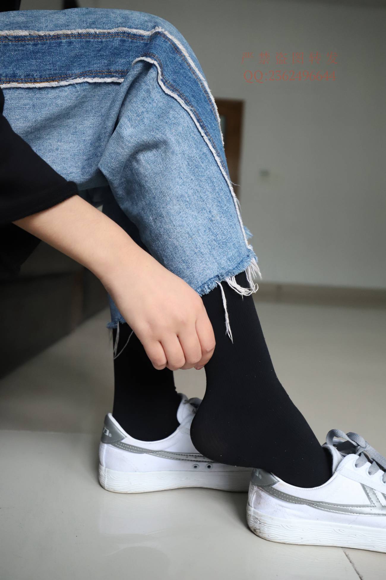 图片[27]-大西瓜爱牙膏-2018 11月活动 模特1（一） 黑厚（wa）(1) [165P] – 速更版-美库