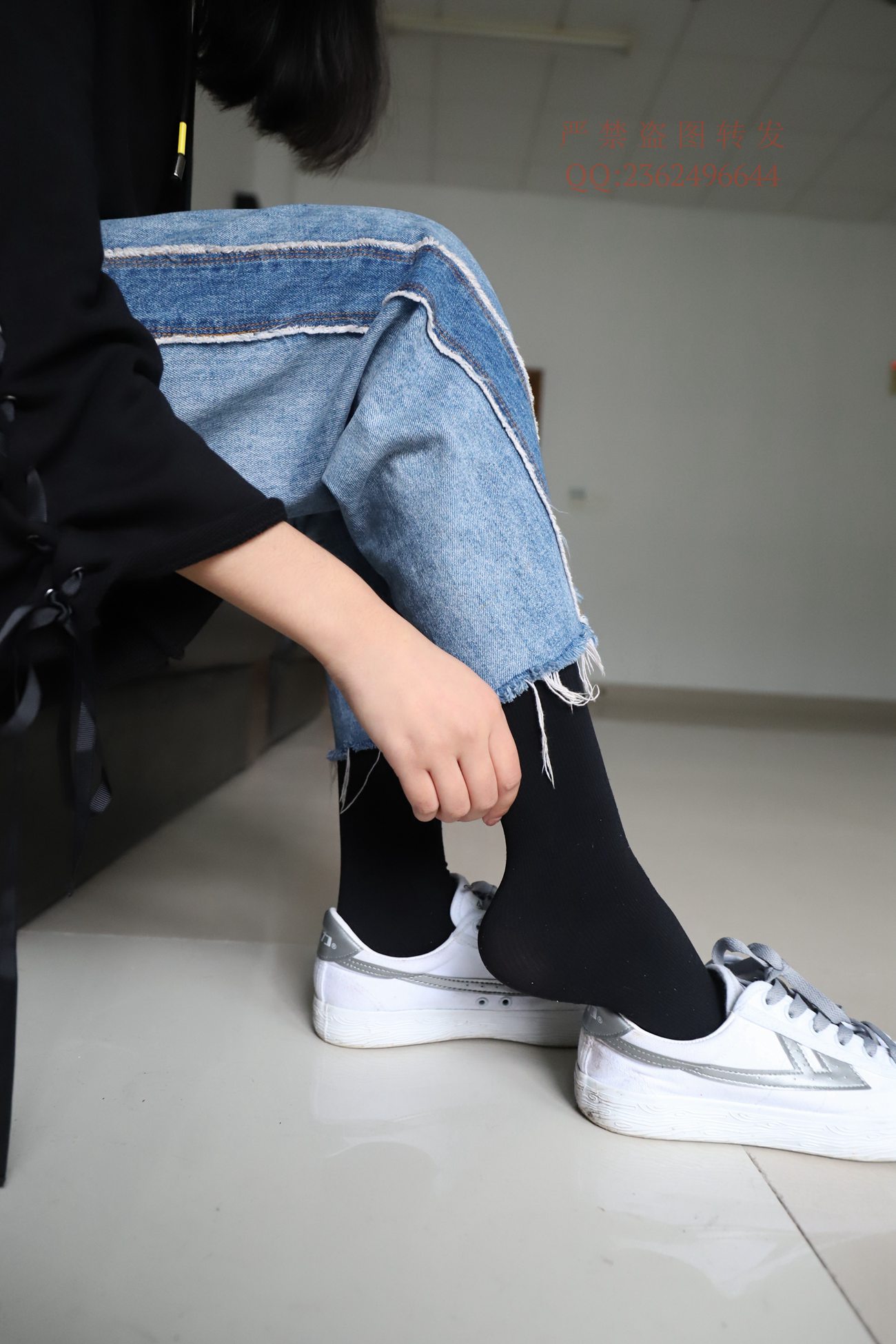 图片[28]-大西瓜爱牙膏-2018 11月活动 模特1（一） 黑厚（wa）(1) [165P] – 速更版-美库