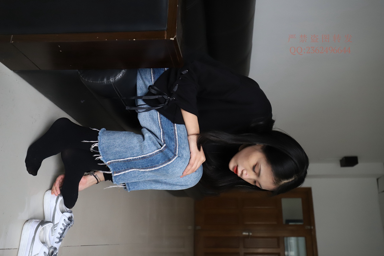 图片[33]-大西瓜爱牙膏-2018 11月活动 模特1（一） 黑厚（wa）(1) [165P] – 速更版-美库