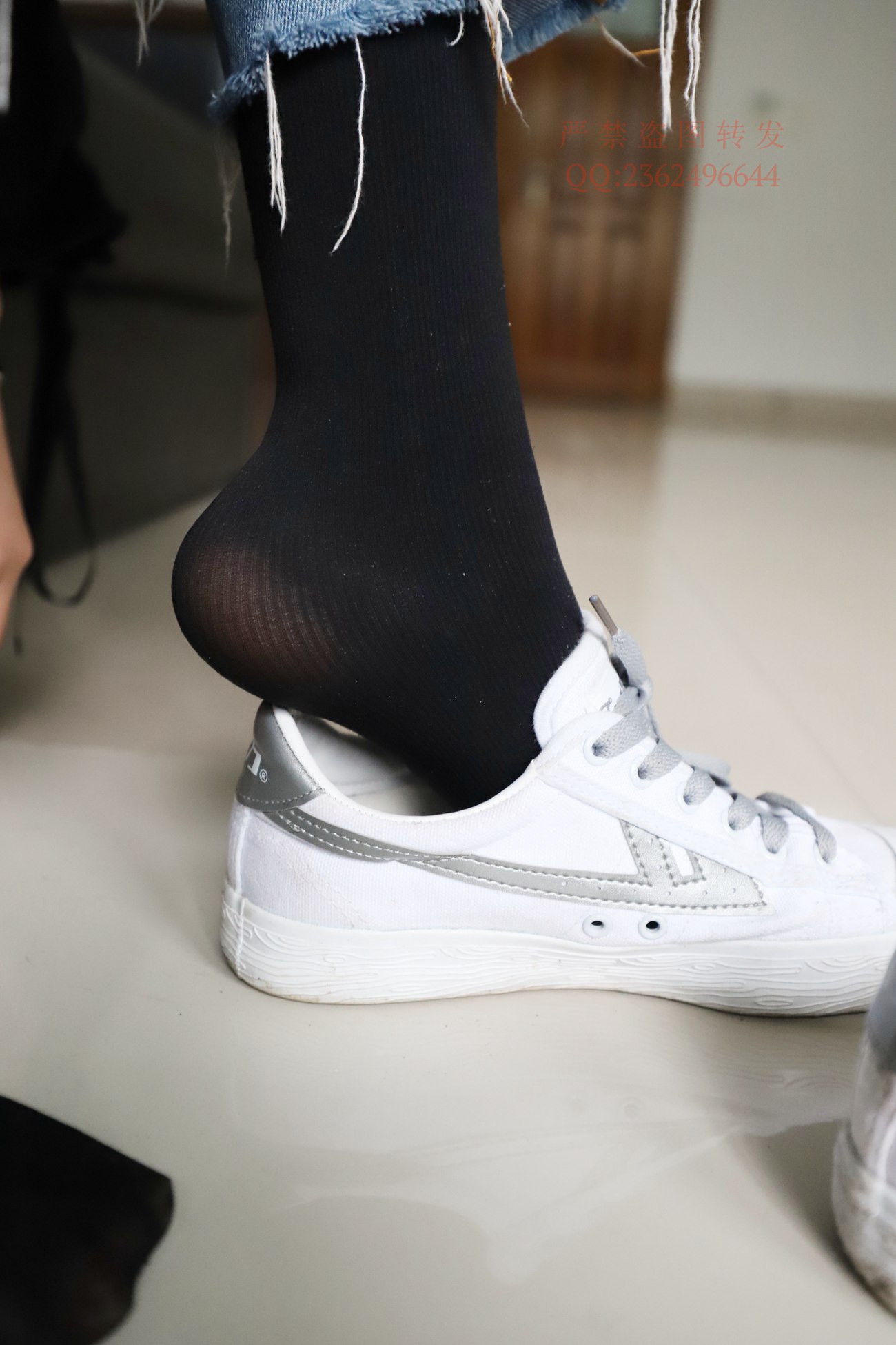 图片[36]-大西瓜爱牙膏-2018 11月活动 模特1（一） 黑厚（wa）(1) [165P] – 速更版-美库