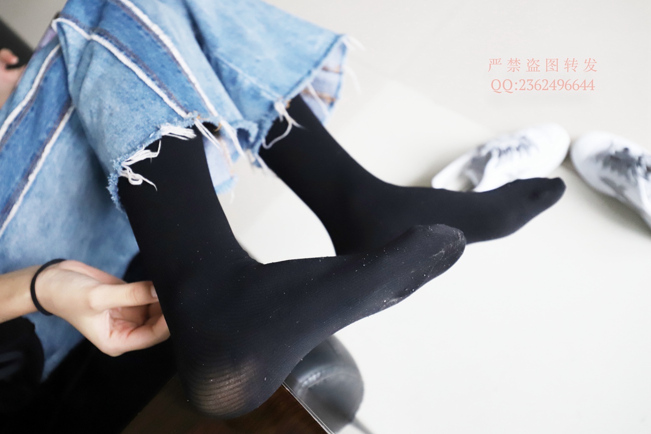 图片[10]-大西瓜爱牙膏-2018 11月活动 模特1（一） 黑厚（wa）(2) [166P] – 速更版-美库