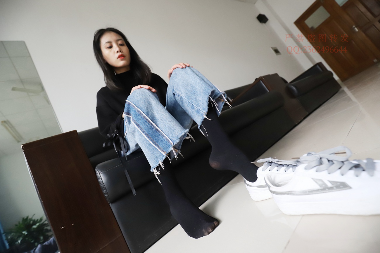 图片[44]-大西瓜爱牙膏-2018 11月活动 模特1（一） 黑厚（wa）(1) [165P] – 速更版-美库