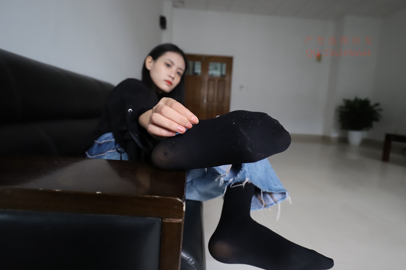 图片[16]-大西瓜爱牙膏-2018 11月活动 模特1（一） 黑厚（wa）(2) [166P] – 速更版-美库