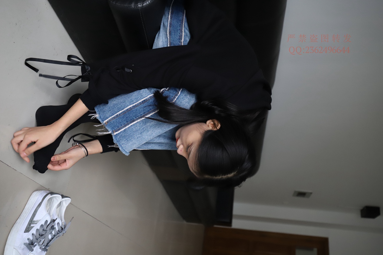 图片[50]-大西瓜爱牙膏-2018 11月活动 模特1（一） 黑厚（wa）(1) [165P] – 速更版-美库