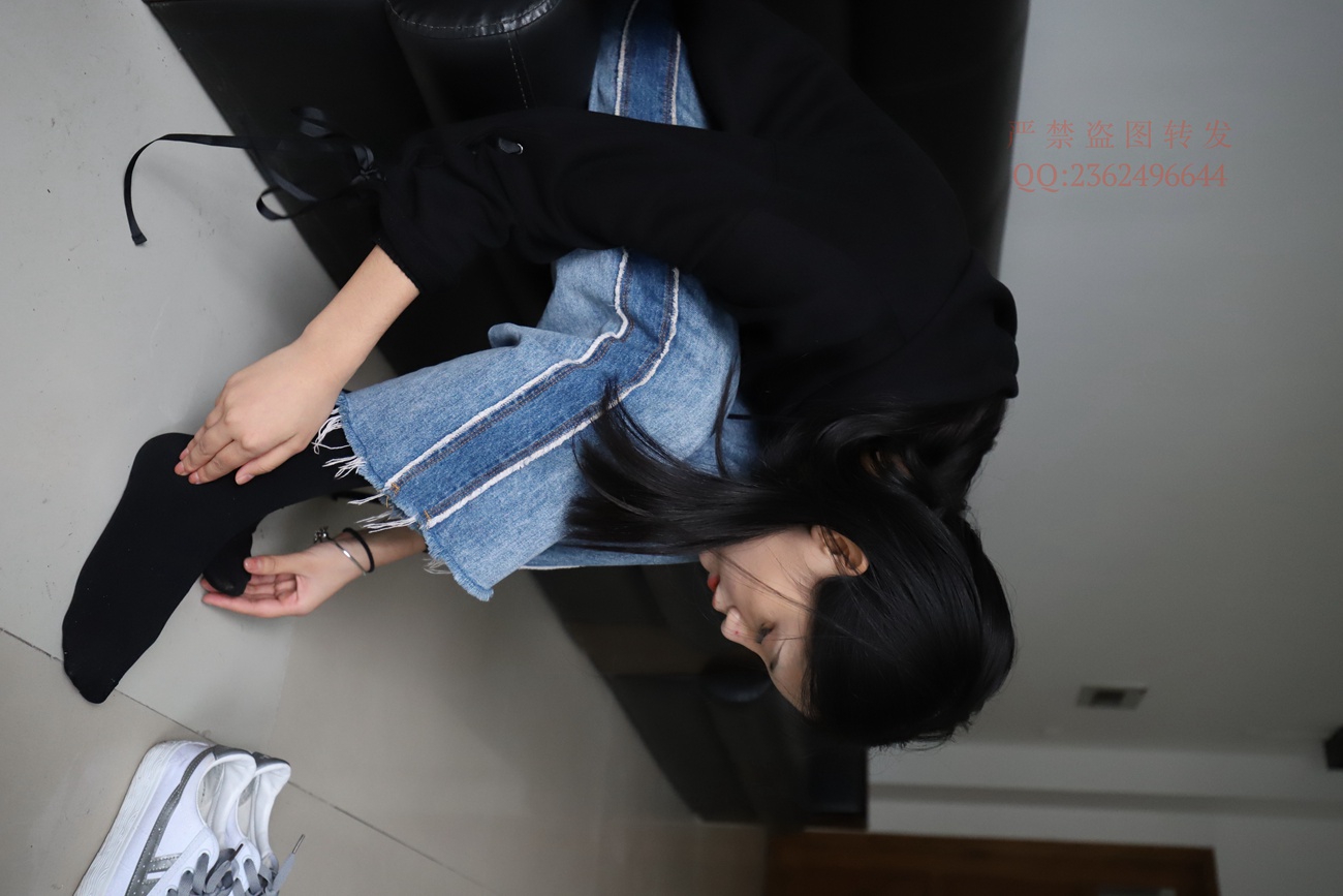 图片[53]-大西瓜爱牙膏-2018 11月活动 模特1（一） 黑厚（wa）(1) [165P] – 速更版-美库