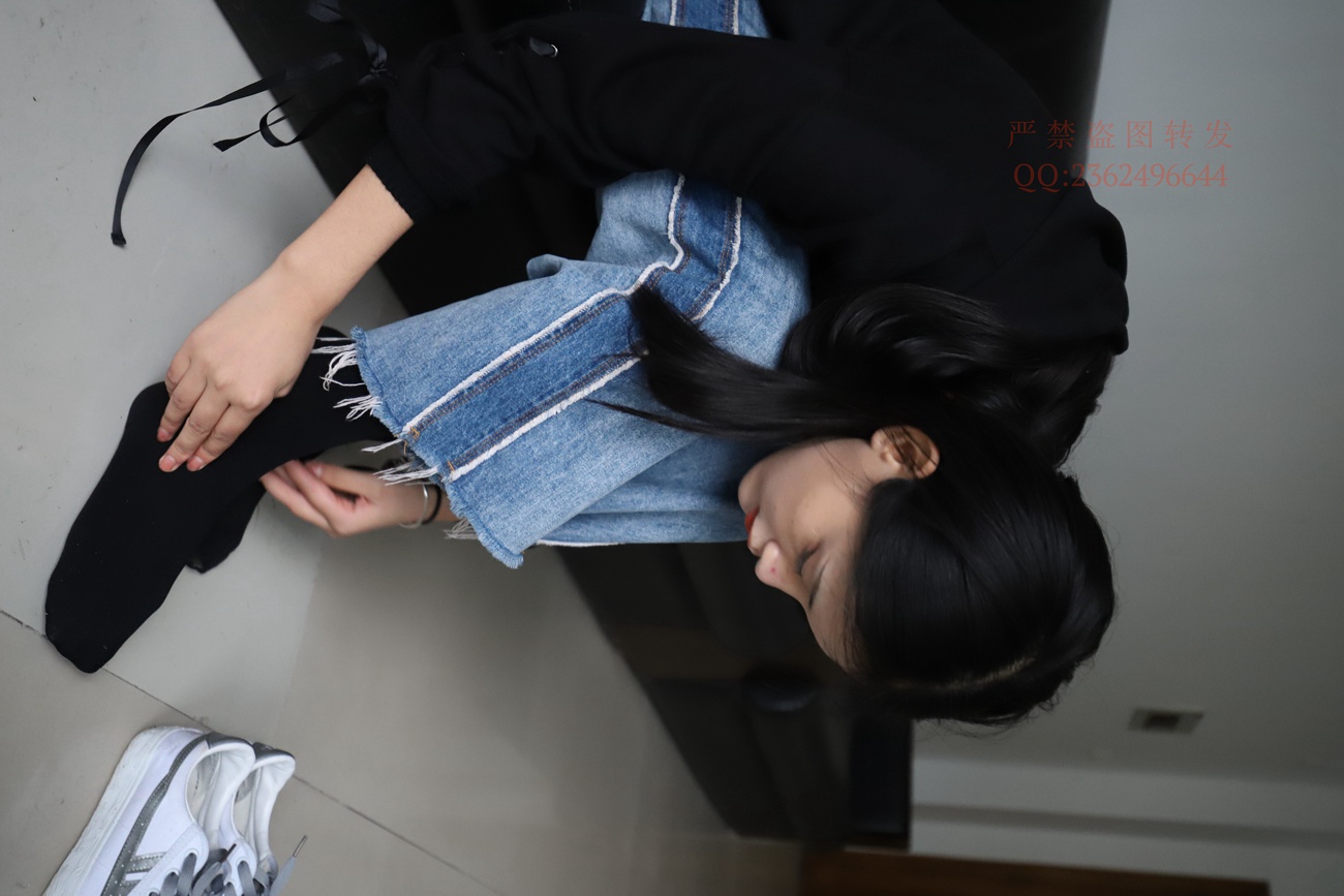 图片[52]-大西瓜爱牙膏-2018 11月活动 模特1（一） 黑厚（wa）(1) [165P] – 速更版-美库