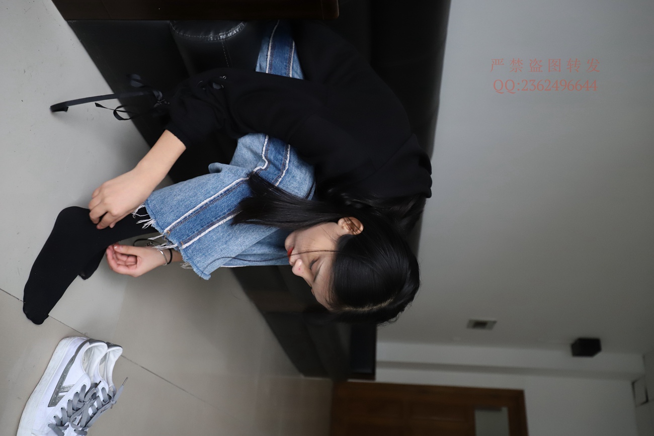 图片[55]-大西瓜爱牙膏-2018 11月活动 模特1（一） 黑厚（wa）(1) [165P] – 速更版-美库