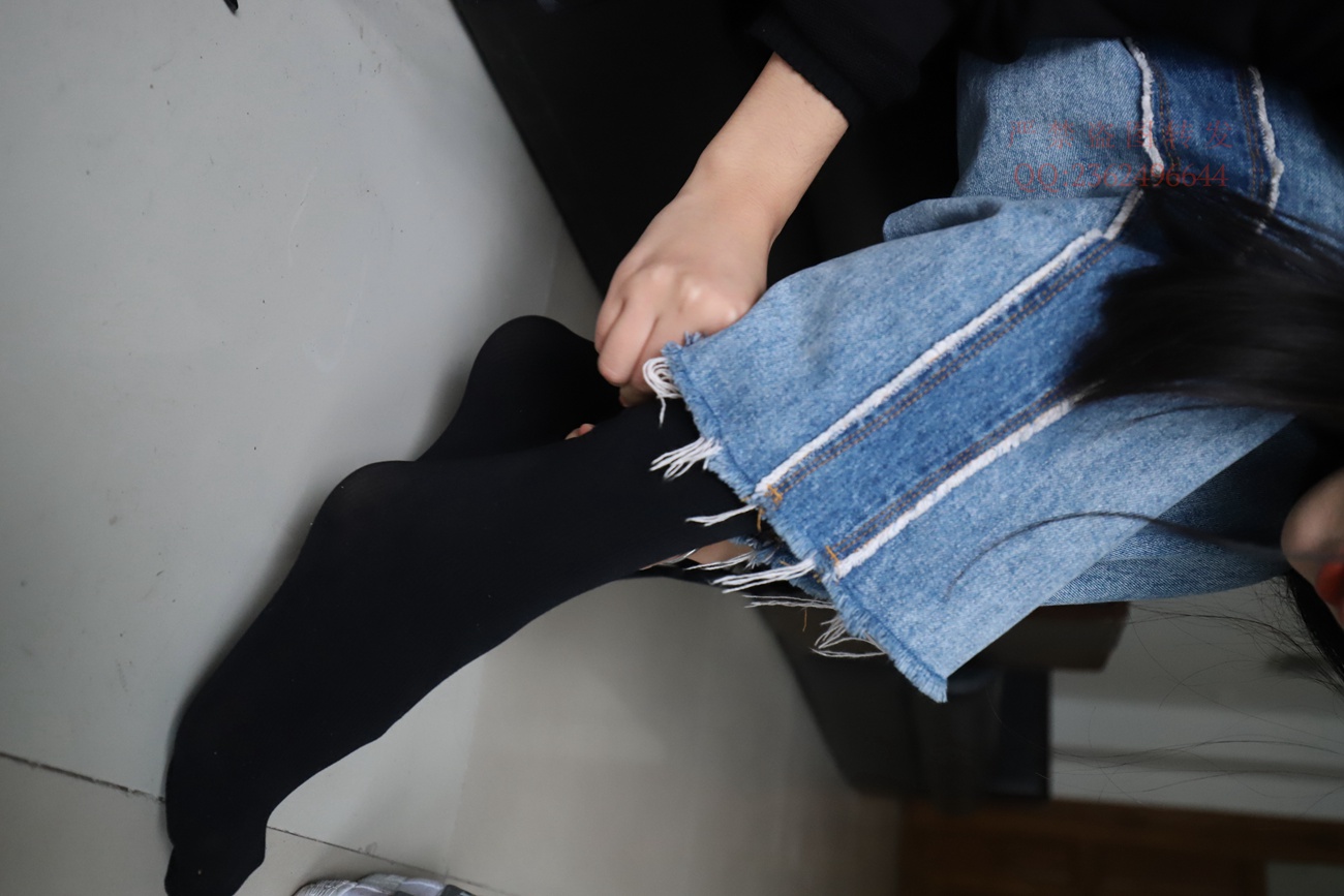 图片[56]-大西瓜爱牙膏-2018 11月活动 模特1（一） 黑厚（wa）(1) [165P] – 速更版-美库