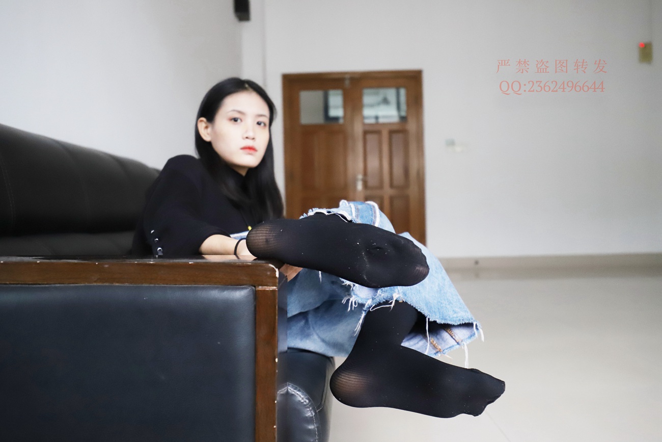 图片[21]-大西瓜爱牙膏-2018 11月活动 模特1（一） 黑厚（wa）(2) [166P] – 速更版-美库