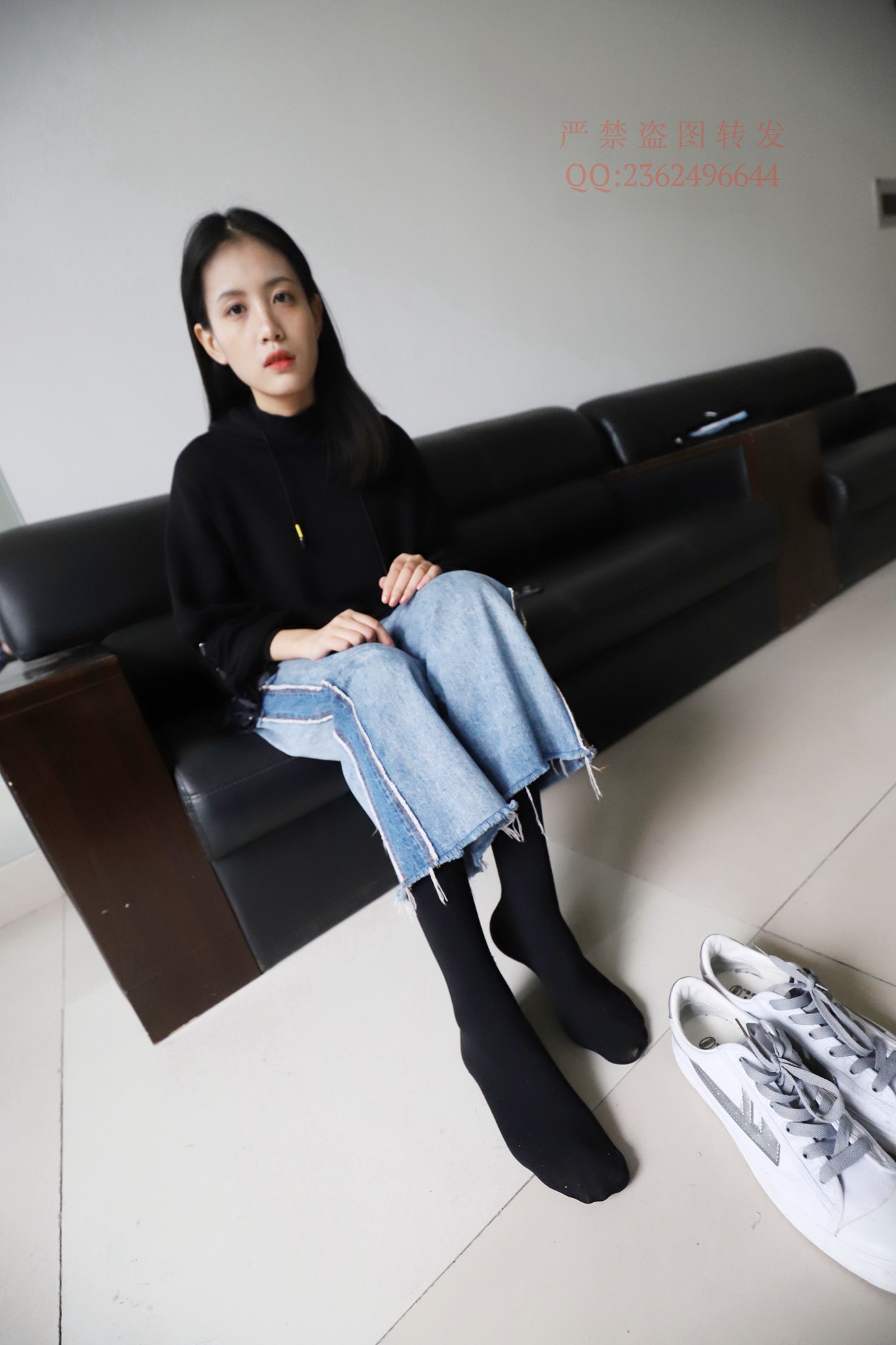 图片[59]-大西瓜爱牙膏-2018 11月活动 模特1（一） 黑厚（wa）(1) [165P] – 速更版-美库