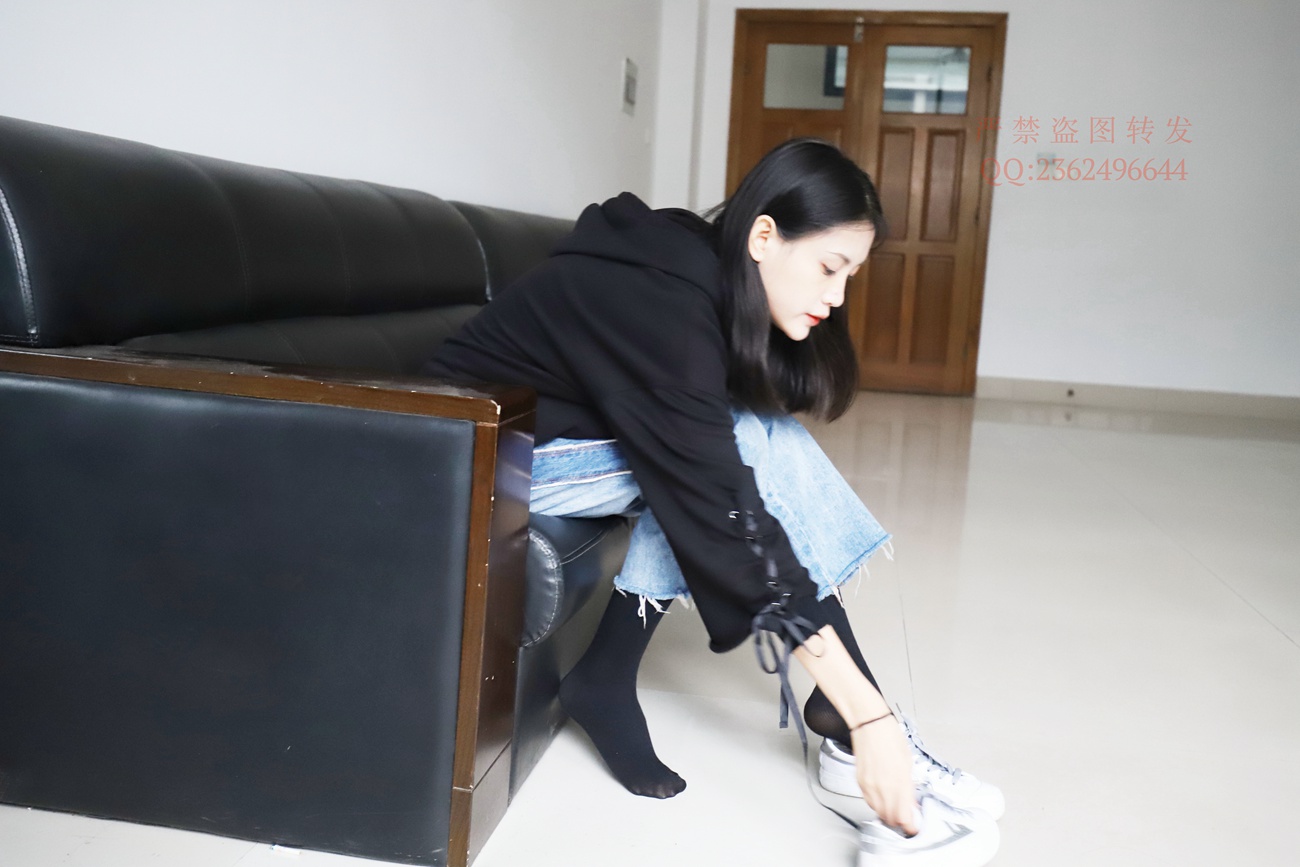 图片[24]-大西瓜爱牙膏-2018 11月活动 模特1（一） 黑厚（wa）(2) [166P] – 速更版-美库