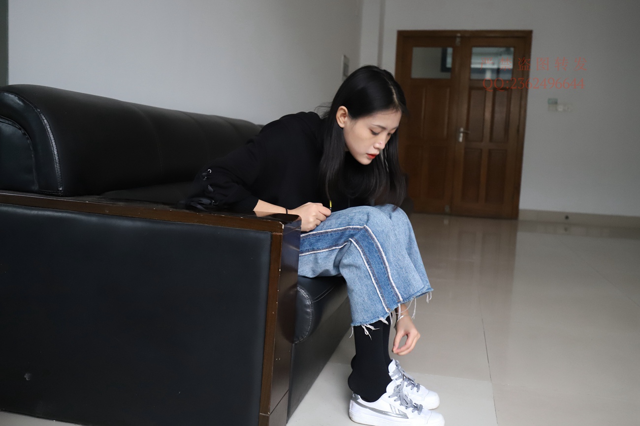 图片[26]-大西瓜爱牙膏-2018 11月活动 模特1（一） 黑厚（wa）(2) [166P] – 速更版-美库