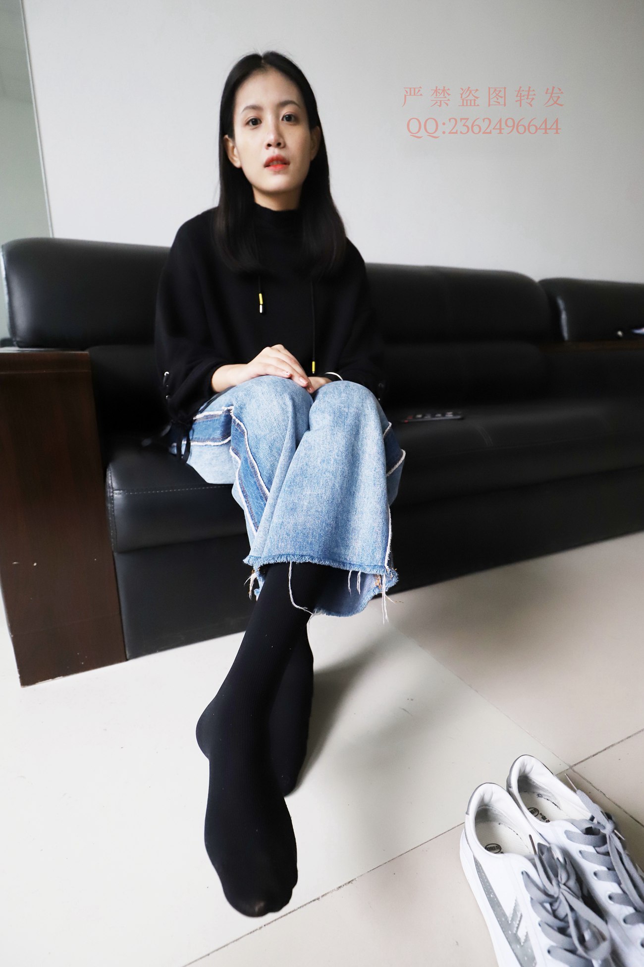 图片[63]-大西瓜爱牙膏-2018 11月活动 模特1（一） 黑厚（wa）(1) [165P] – 速更版-美库