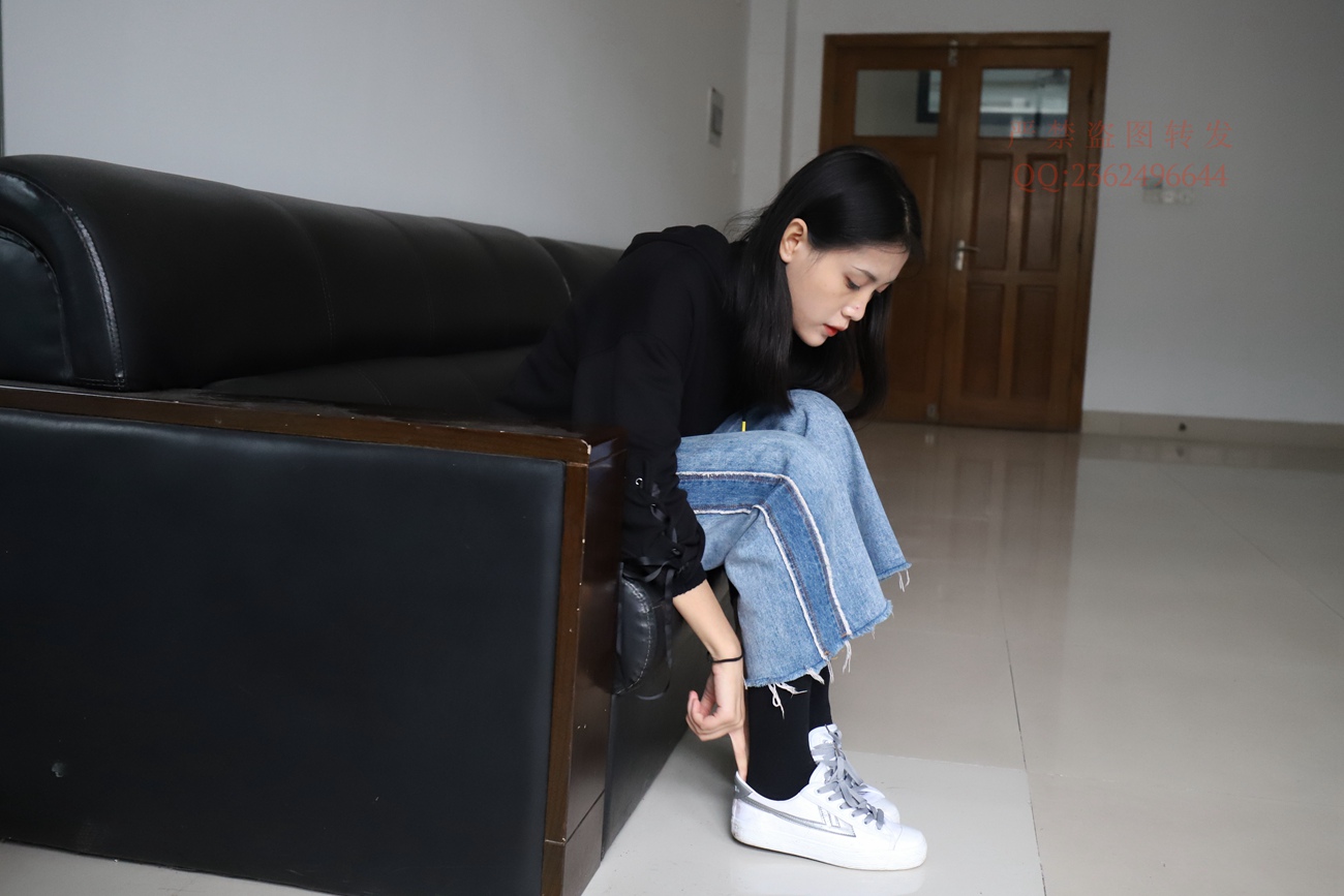 图片[27]-大西瓜爱牙膏-2018 11月活动 模特1（一） 黑厚（wa）(2) [166P] – 速更版-美库