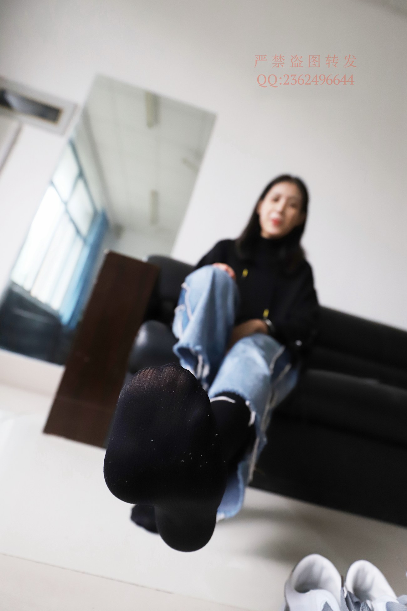 图片[65]-大西瓜爱牙膏-2018 11月活动 模特1（一） 黑厚（wa）(1) [165P] – 速更版-美库